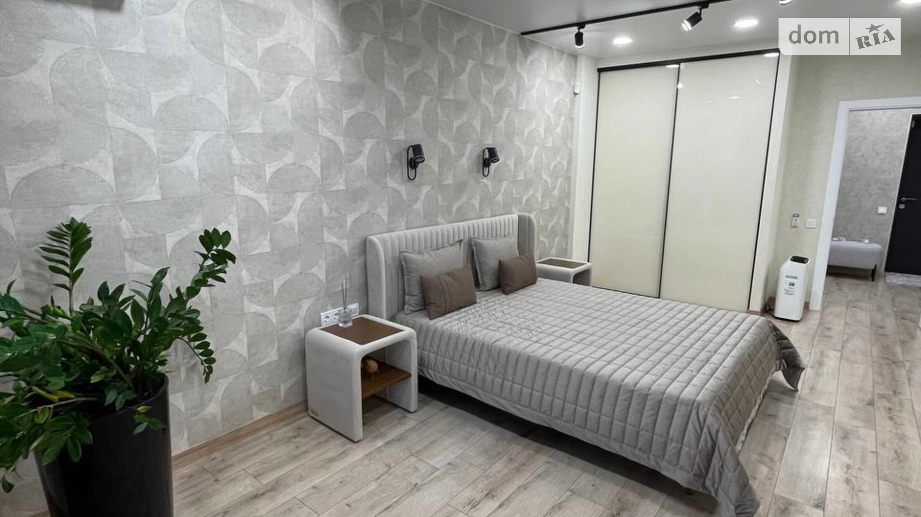 Продается 1-комнатная квартира 55.7 кв. м в Кременчуге, ул. Троицкая, 74 - фото 4