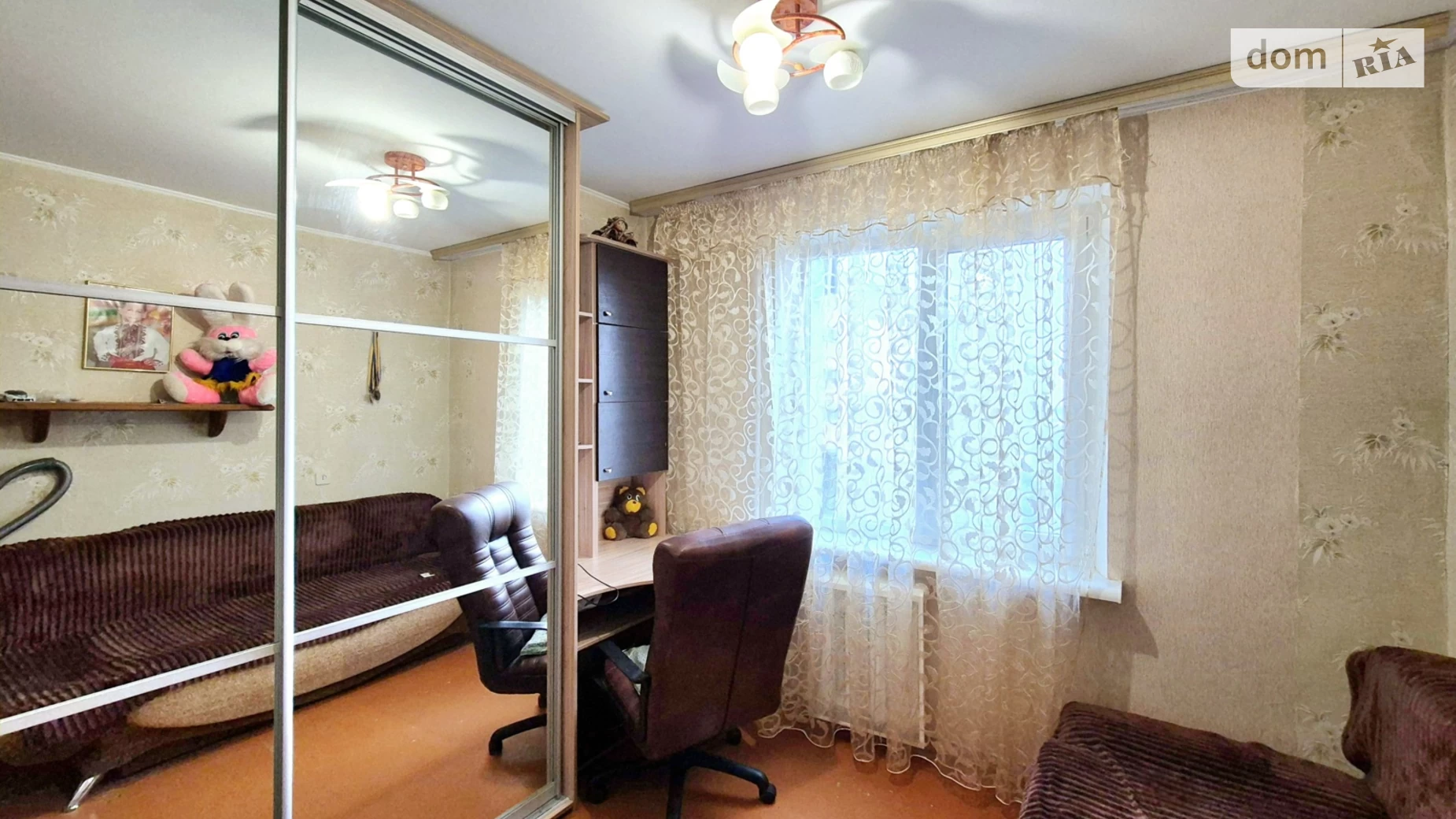 Продається 3-кімнатна квартира 65 кв. м у Черкасах, вул. Чехова - фото 4