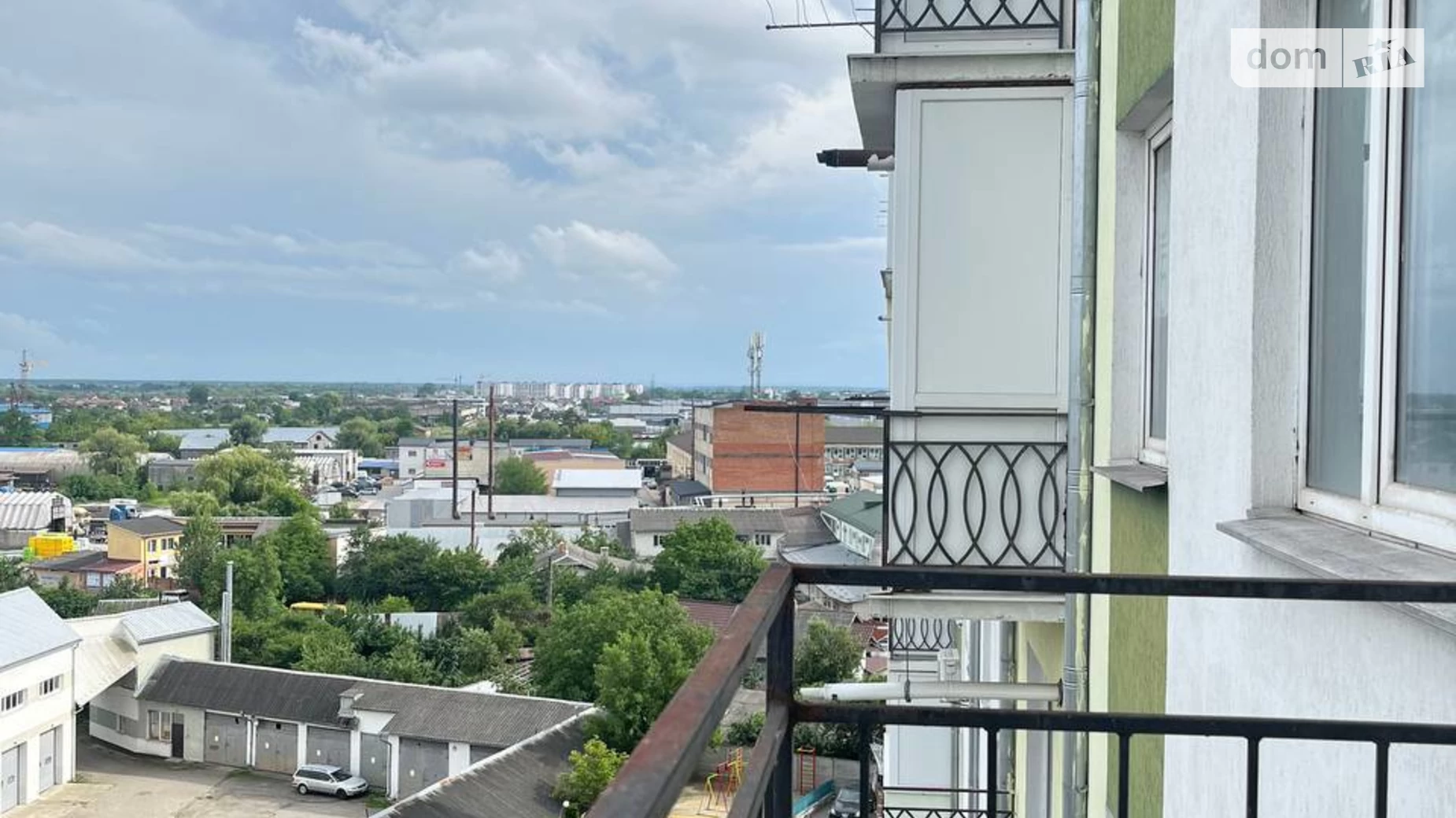 Продается 3-комнатная квартира 81.5 кв. м в Ивано-Франковске, цена: 55000 $ - фото 2