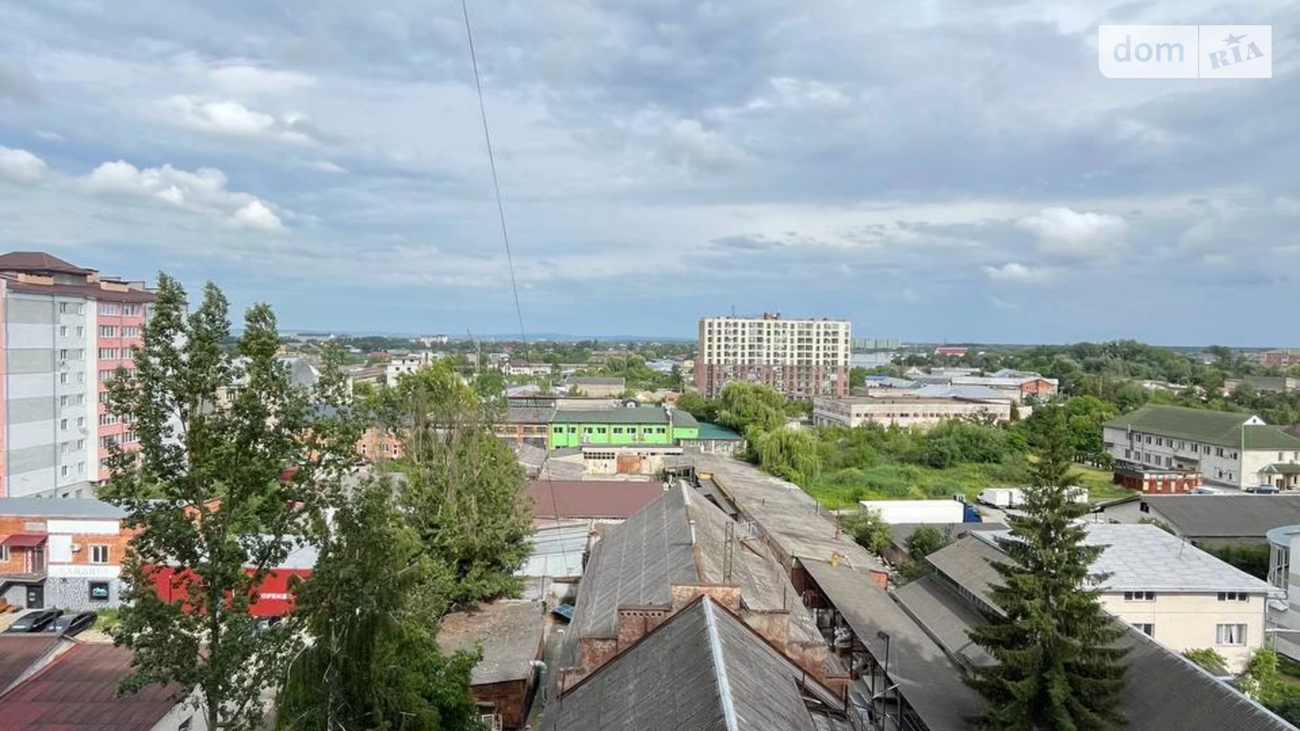 Продается 3-комнатная квартира 81.5 кв. м в Ивано-Франковске, цена: 55000 $ - фото 4