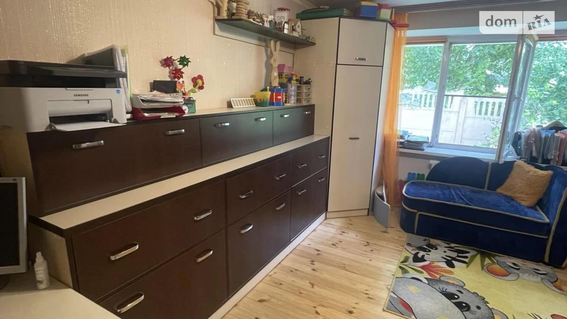 Продается 1-комнатная квартира 35.5 кв. м в Хмельницком, ул. Заречанская - фото 5