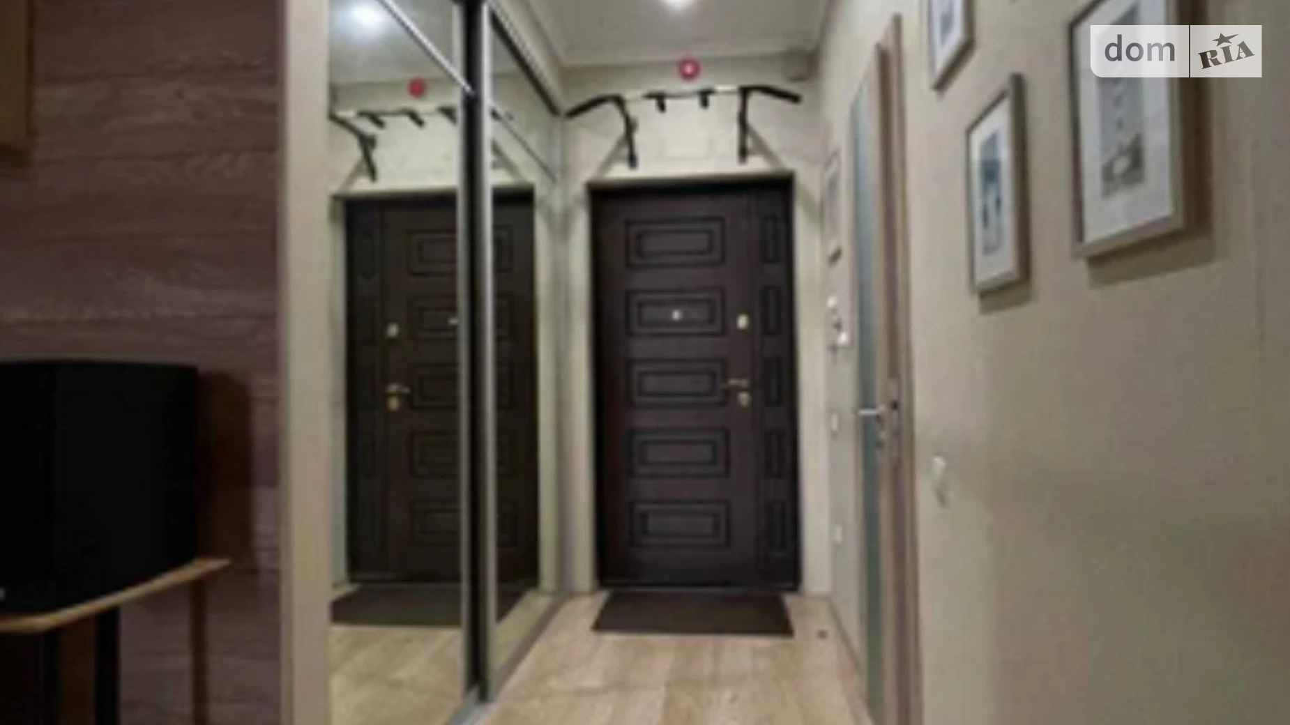 Продается 1-комнатная квартира 44 кв. м в Одессе, ул. Жемчужная, 3 - фото 3