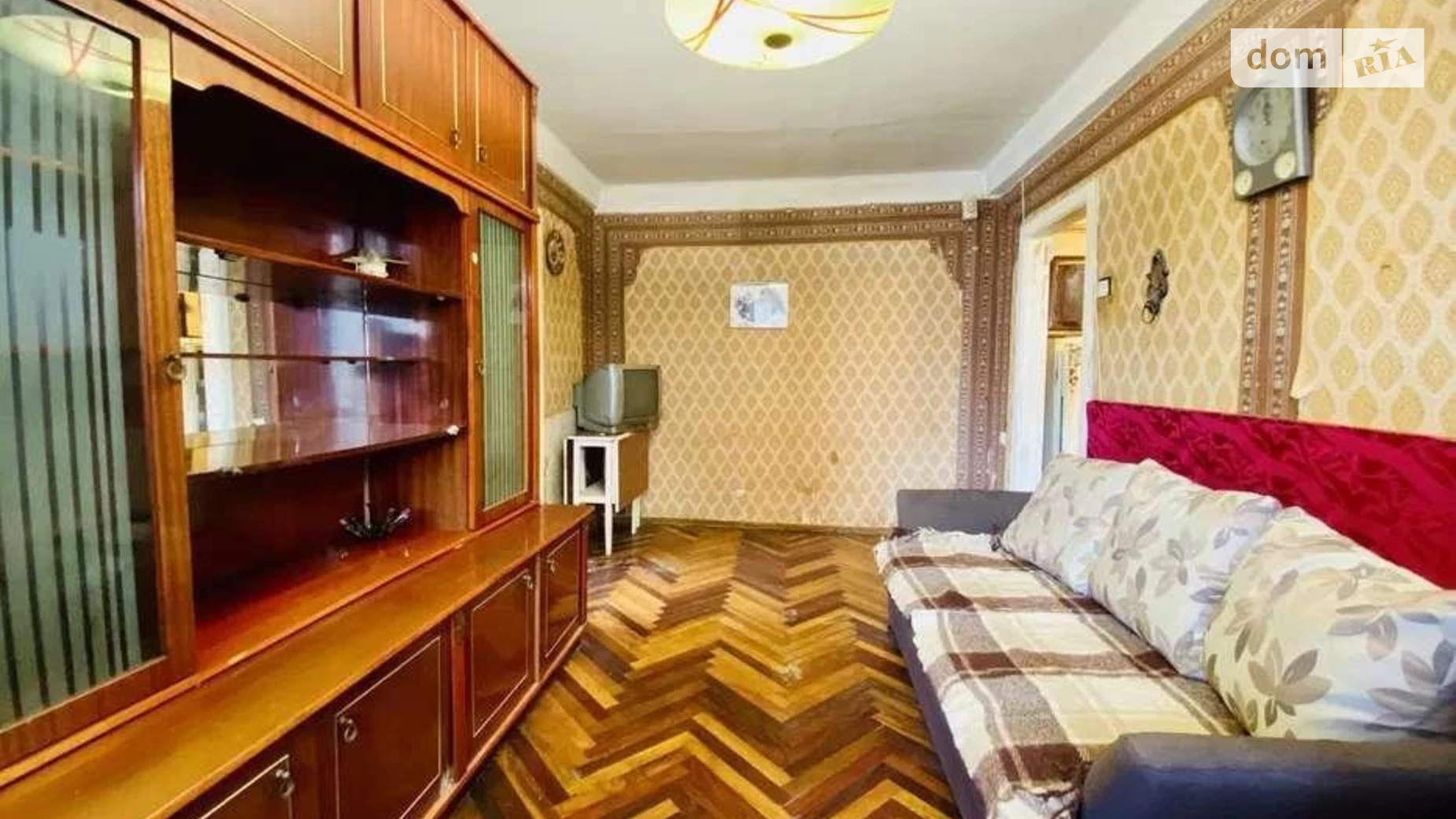 Продается 2-комнатная квартира 45 кв. м в Киеве, ул. Кирилловская, 115/2 - фото 2
