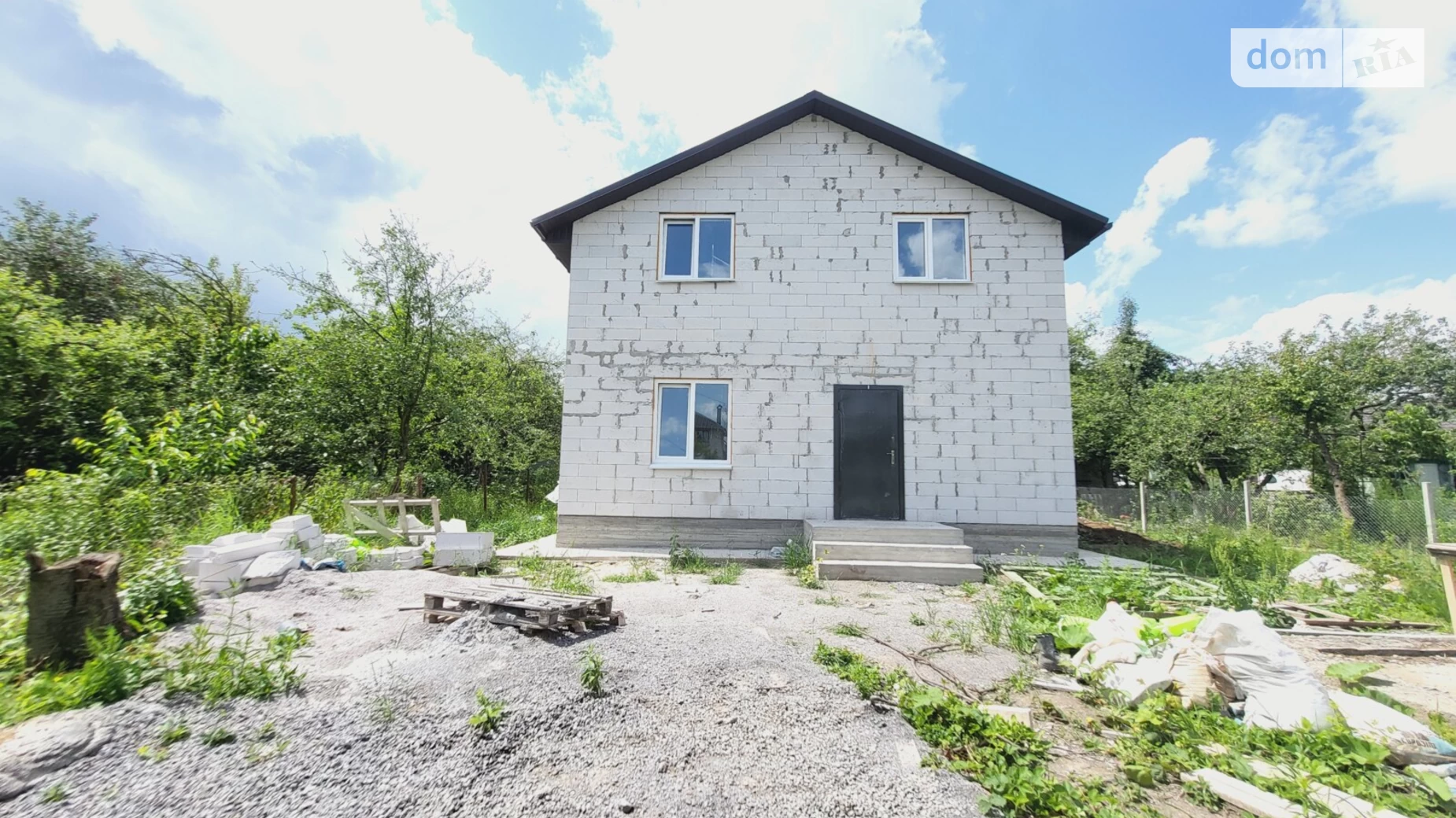 Продається будинок 2 поверховий 100 кв. м с басейном, цена: 49000 $ - фото 5