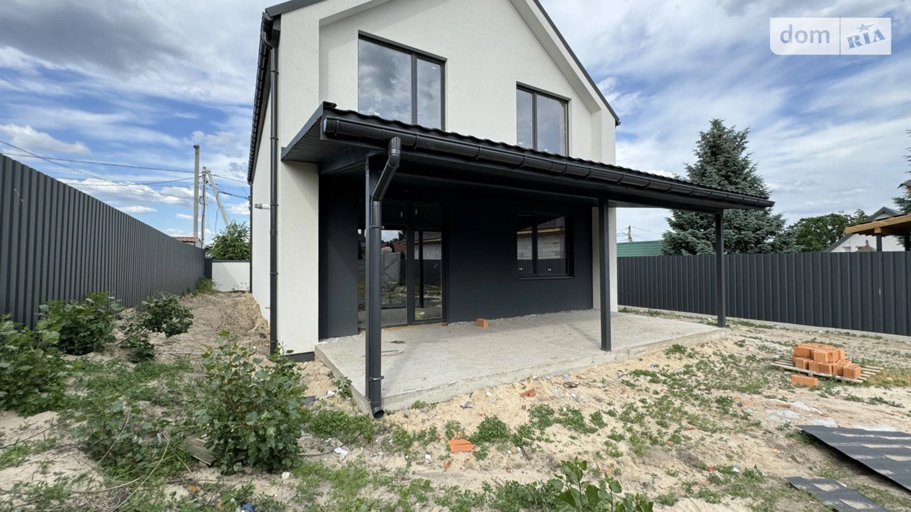 Продається будинок 2 поверховий 143 кв. м з садом, цена: 140000 $ - фото 4