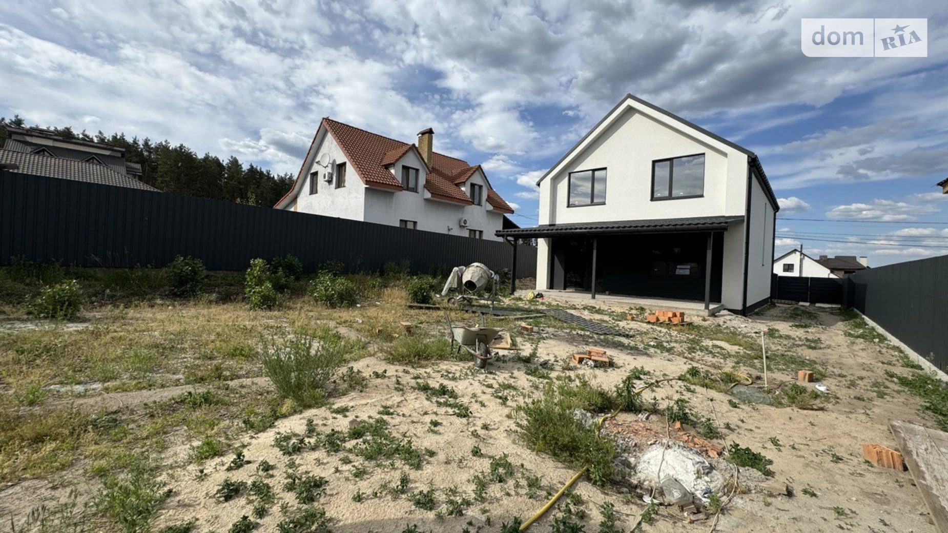 Продається будинок 2 поверховий 143 кв. м з садом, цена: 140000 $ - фото 3