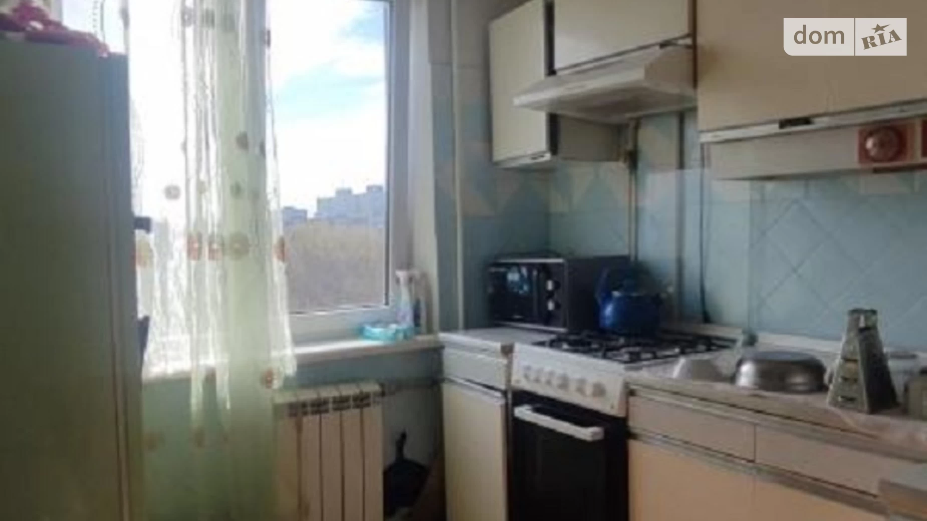 Продается 2-комнатная квартира 50 кв. м в Одессе, ул. Ильфа и Петрова, 31 - фото 2