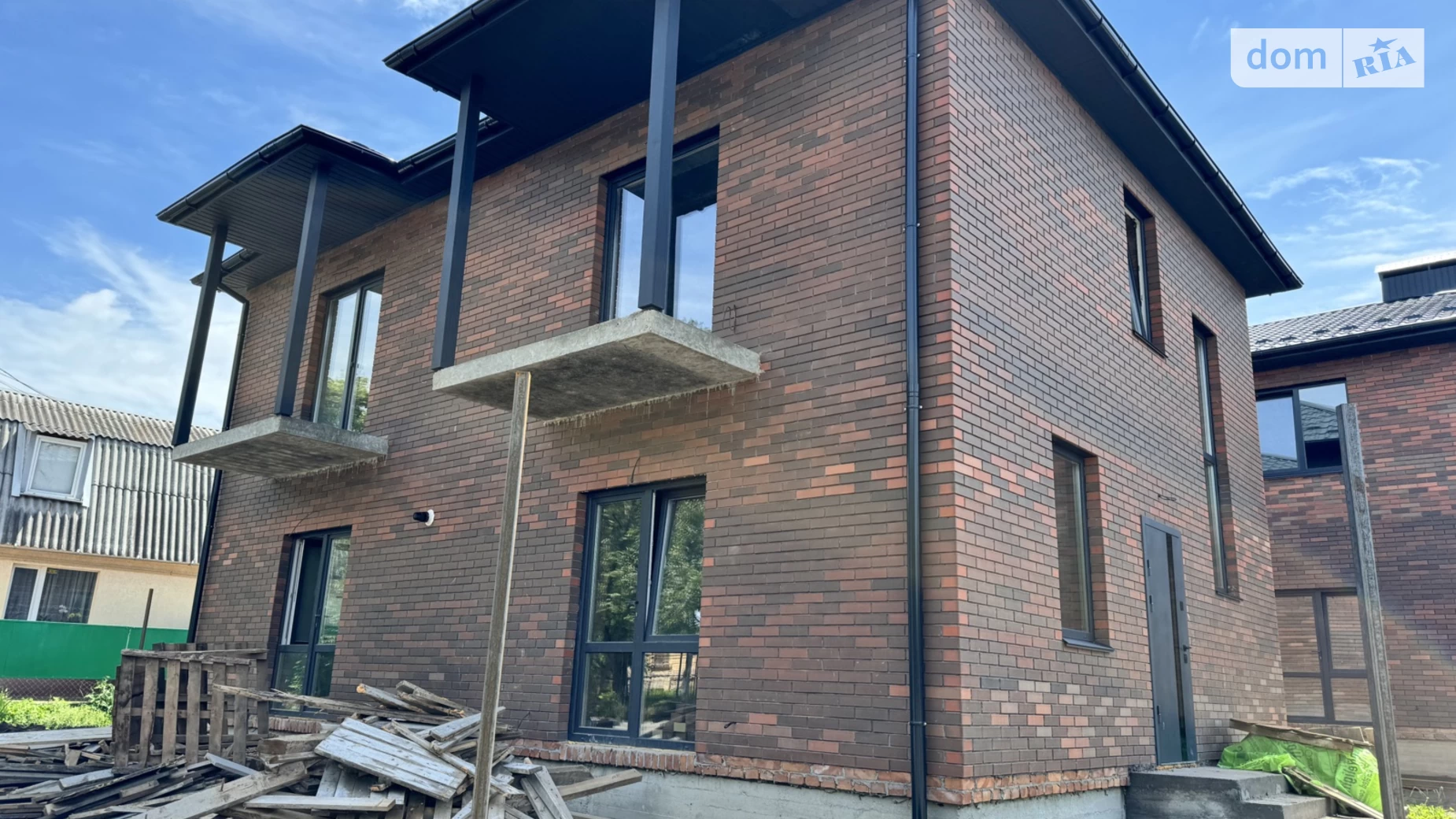 Продається частина будинку 60 кв. м з меблями, цена: 62000 $ - фото 2