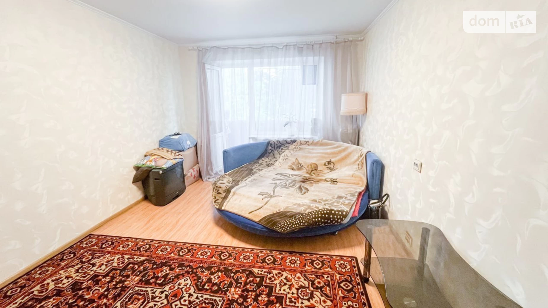 Продається 2-кімнатна квартира 53.3 кв. м у Дніпрі, пров. Екіпажний, 12 - фото 5