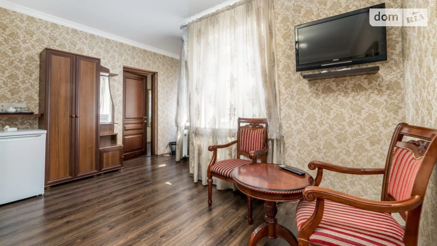 Сдается в аренду 1-комнатная квартира в Одессе, ул. Дерибасовская, 18 - фото 2