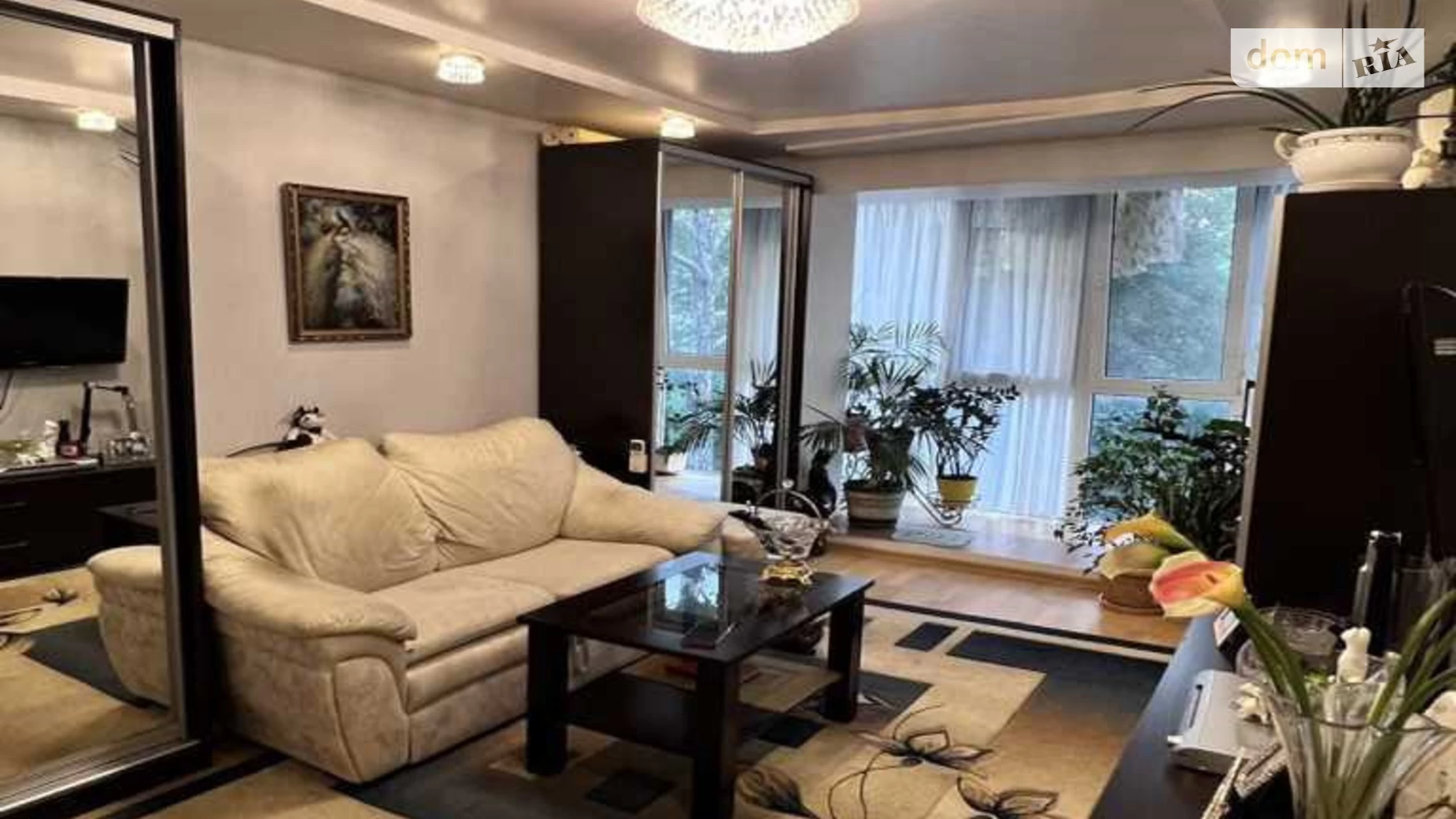 Продається 3-кімнатна квартира 47.9 кв. м у Полтаві, вул. Баленка - фото 4