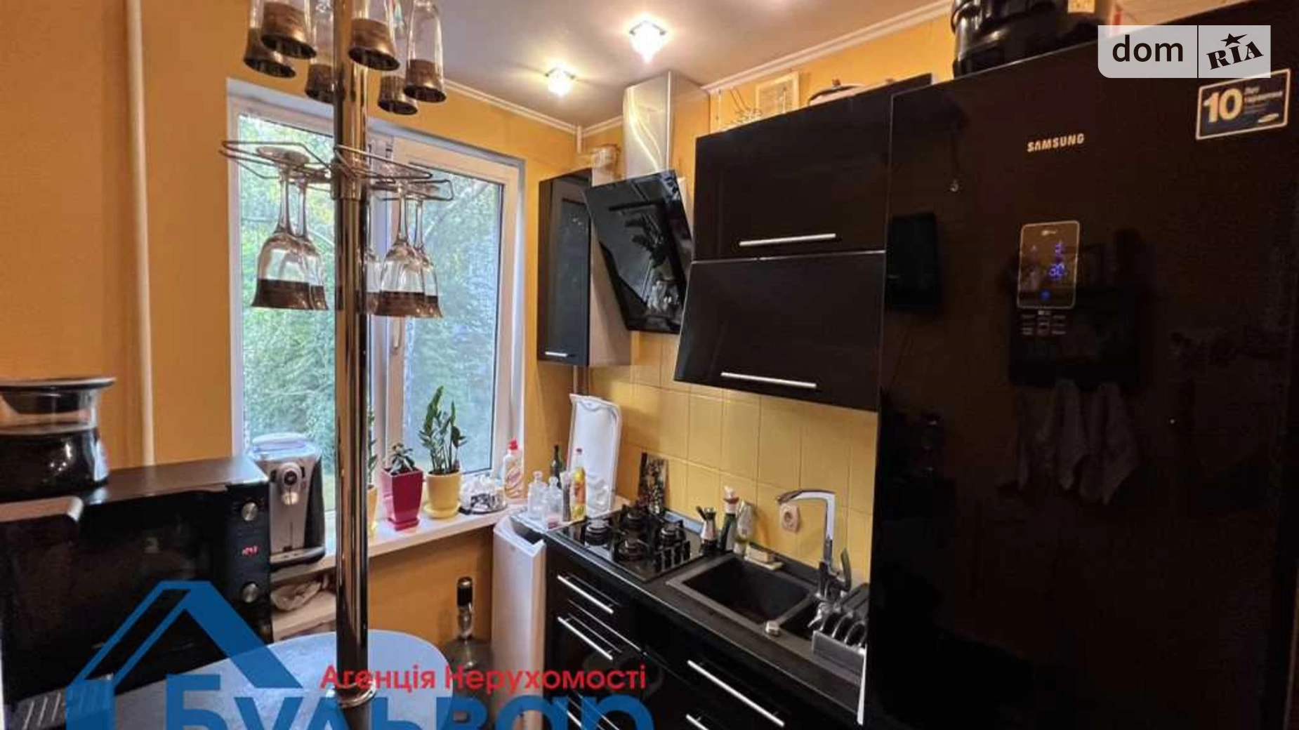Продається 3-кімнатна квартира 47.9 кв. м у Полтаві, вул. Баленка - фото 5