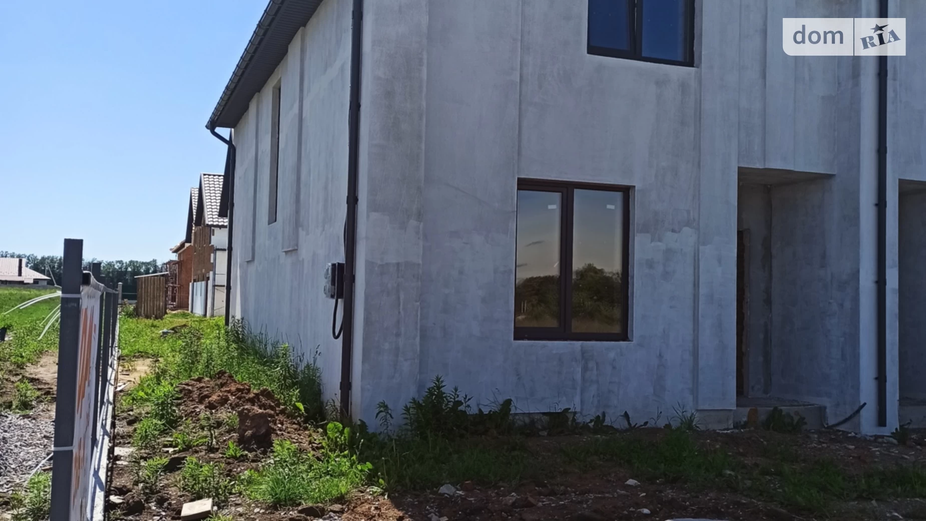 Продается часть дома 105 кв. м с мебелью, цена: 66990 $ - фото 5