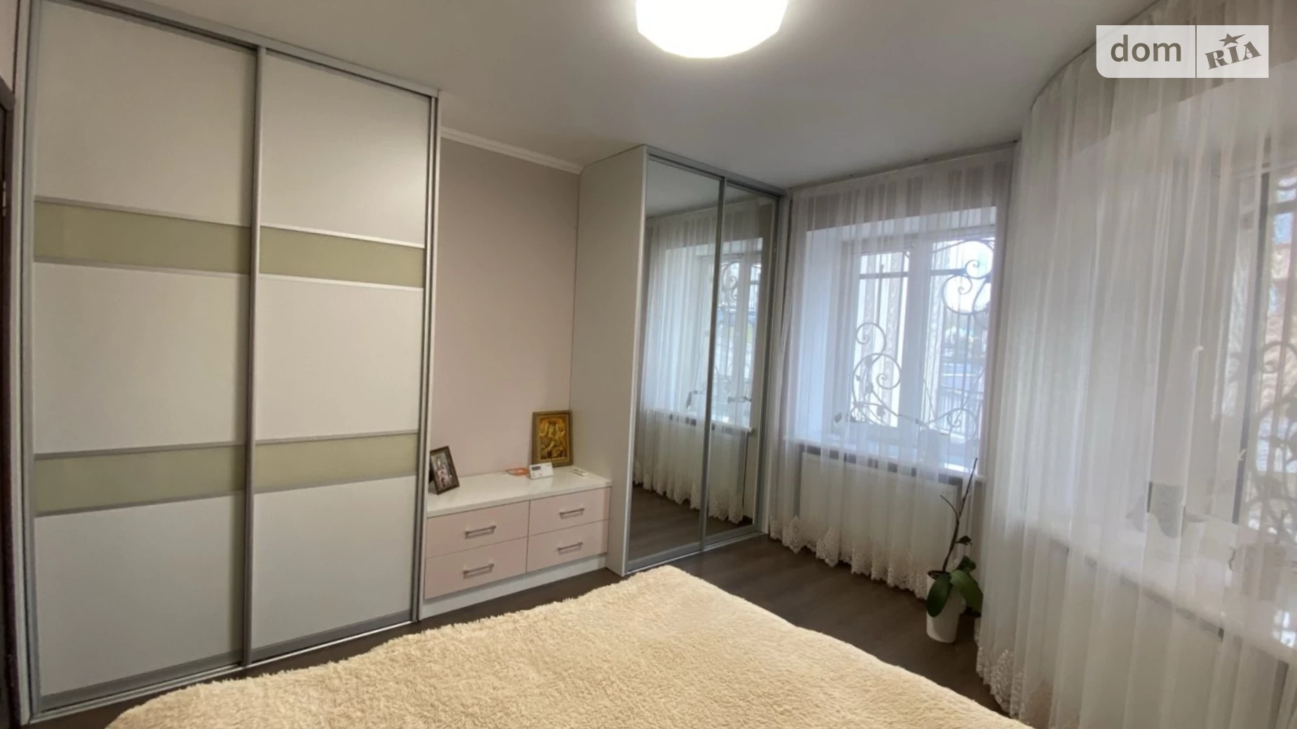 4-комнатная квартира 84 кв. м в Тернополе, ул. Евгения Коновальца, 23 - фото 2