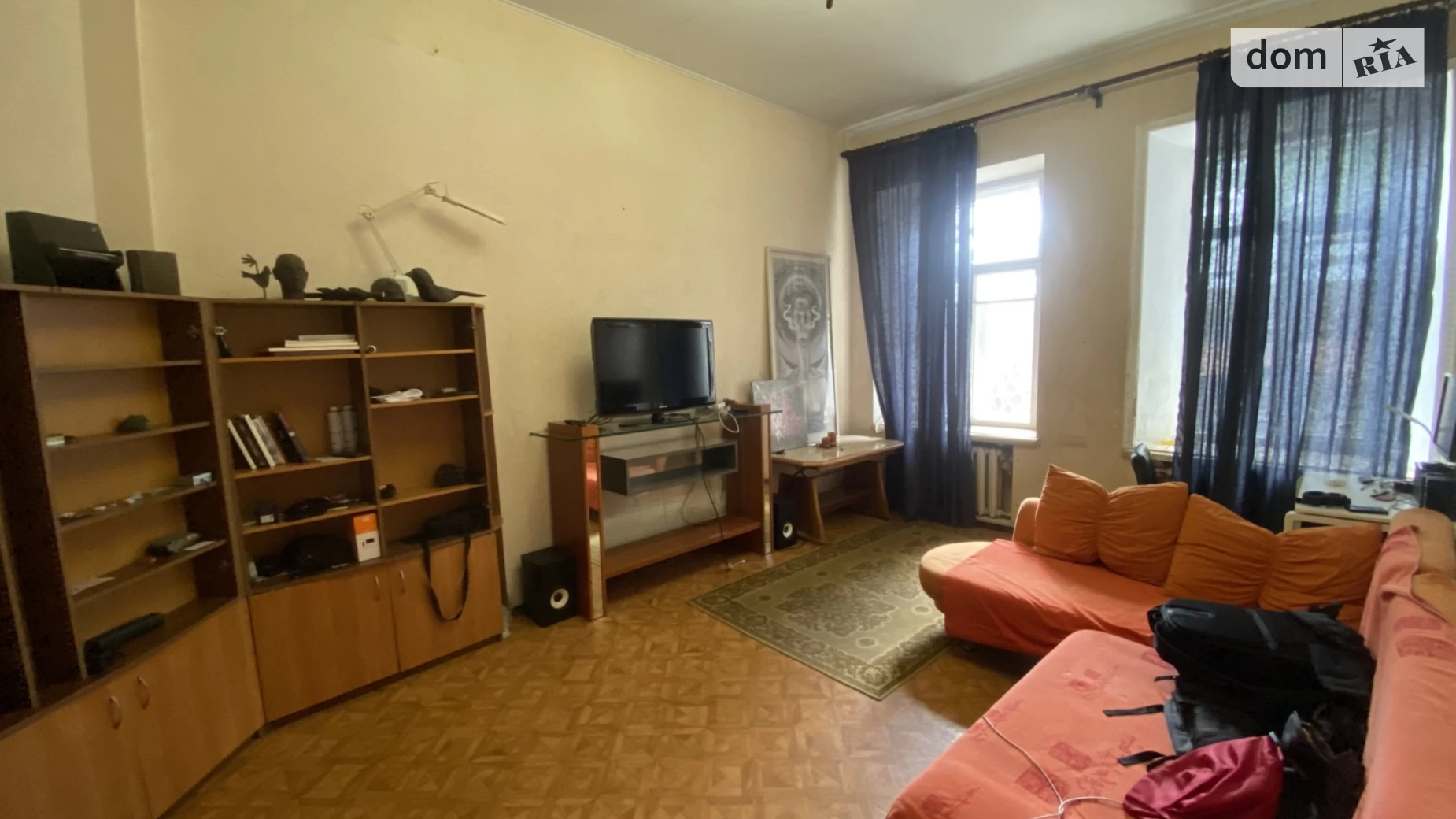 Продається 2-кімнатна квартира 62.4 кв. м у Харкові, вул. Римарська, 17 - фото 3