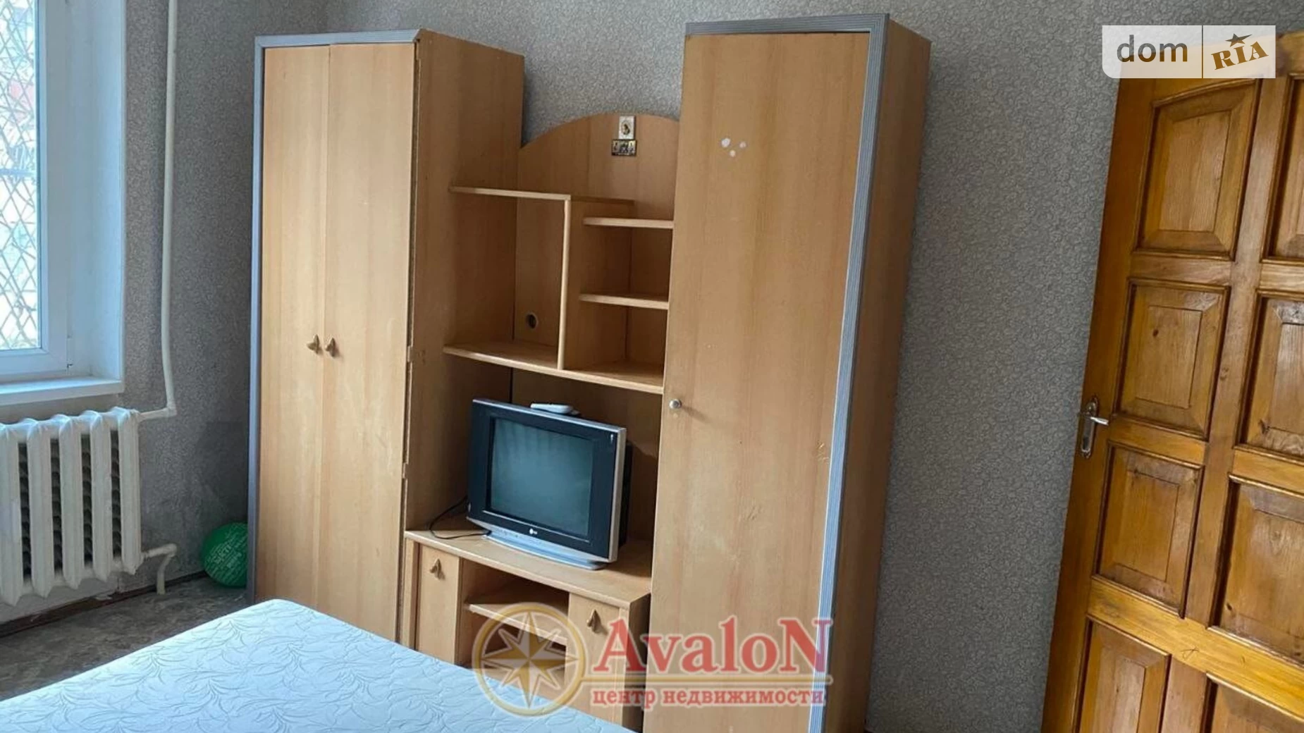 Продается 2-комнатная квартира 50 кв. м в Одессе, просп. Добровольского, 138 - фото 2