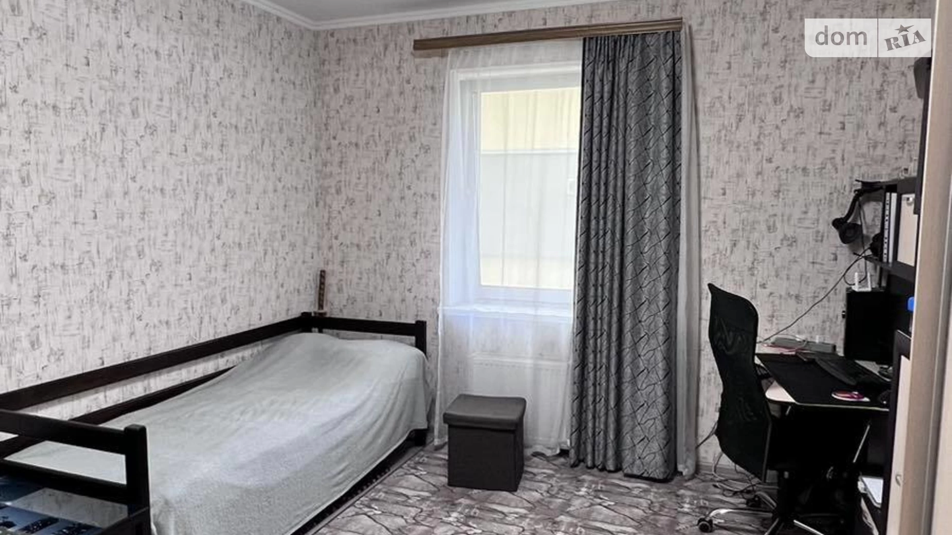 Продається 2-кімнатна квартира 65 кв. м у Полтаві, вул. Параджанова - фото 2