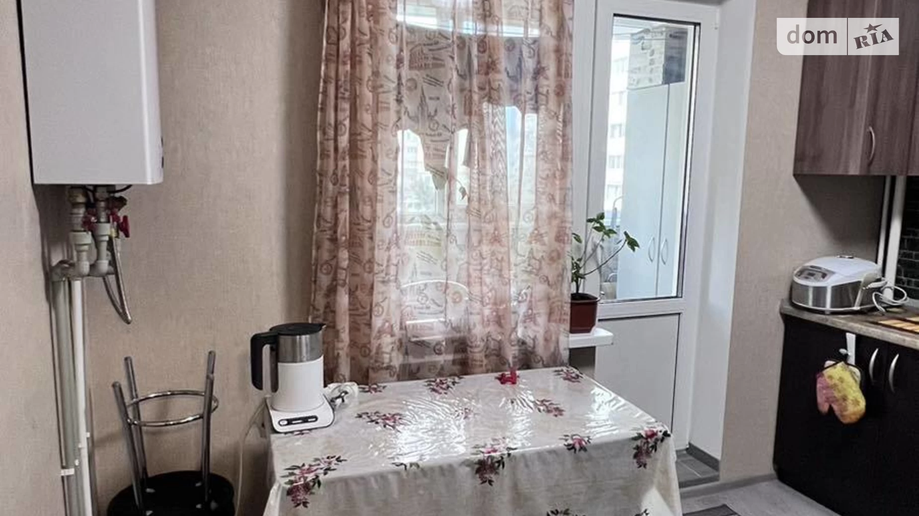 Продається 2-кімнатна квартира 65 кв. м у Полтаві, вул. Параджанова - фото 3