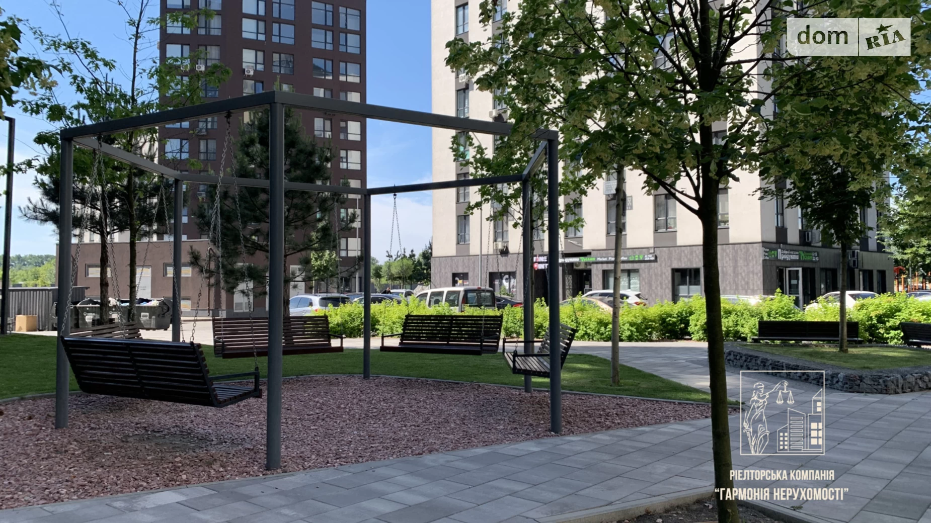Продается 2-комнатная квартира 73.3 кв. м в Крюковщине, ул. Панорамная, 2 - фото 4