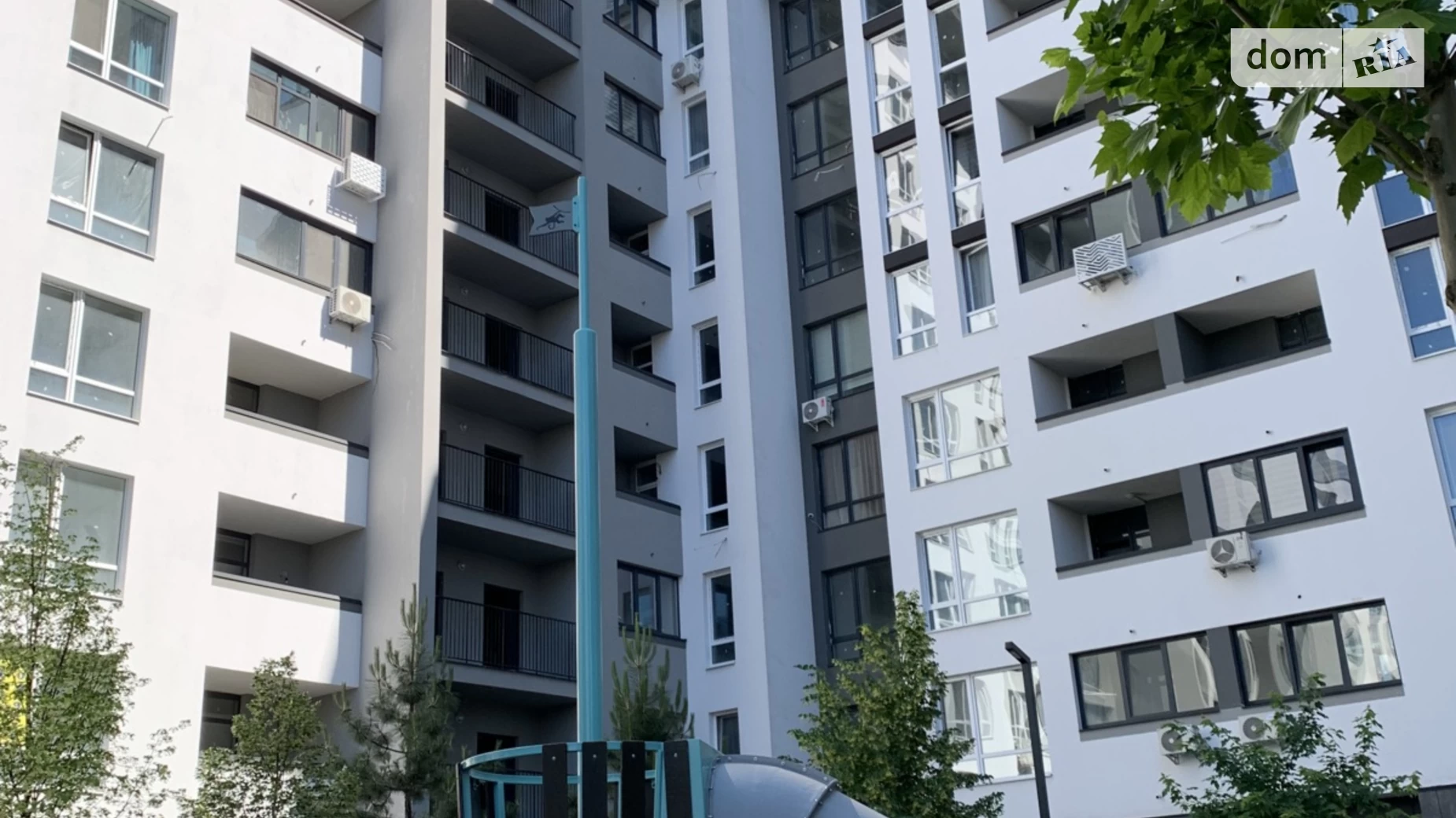 Продается 2-комнатная квартира 73.3 кв. м в Крюковщине, ул. Панорамная, 2 - фото 5