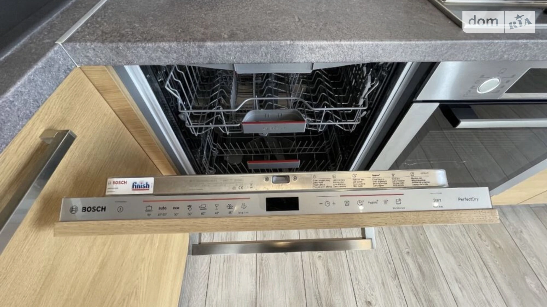 Сдается в аренду 2-комнатная квартира 68 кв. м в Львове, ул. Трускавецкая, 2А - фото 4