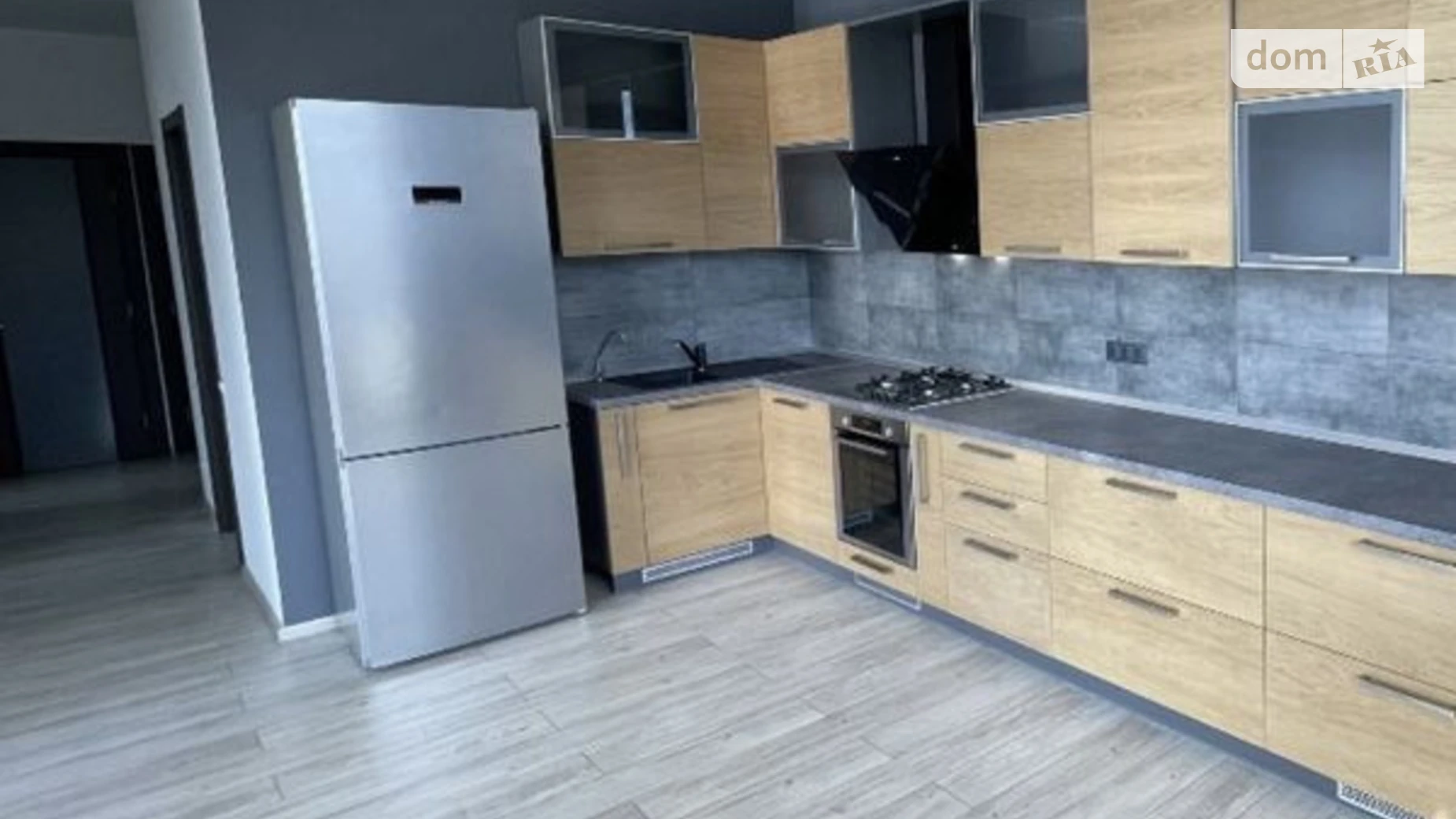 Сдается в аренду 2-комнатная квартира 68 кв. м в Львове, ул. Трускавецкая, 2А - фото 2