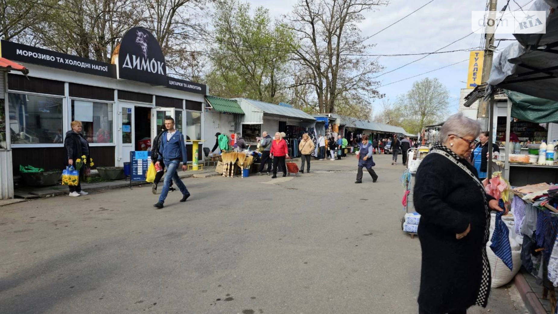 Сдается в аренду объект сферы услуг 150 кв. м в 1-этажном здании, цена: 1111 грн - фото 2