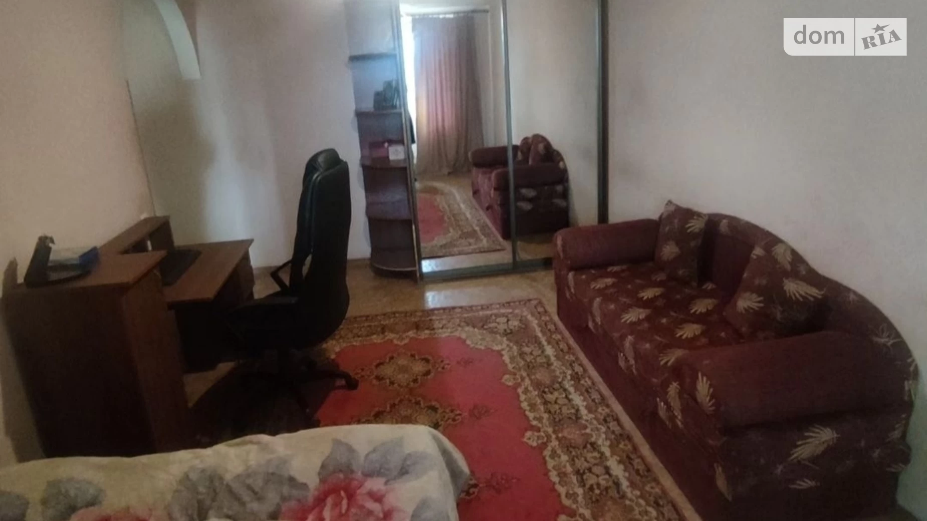 Здається в оренду 1-кімнатна квартира 33 кв. м у Харкові, вул. Академіка Павлова, 162А - фото 2