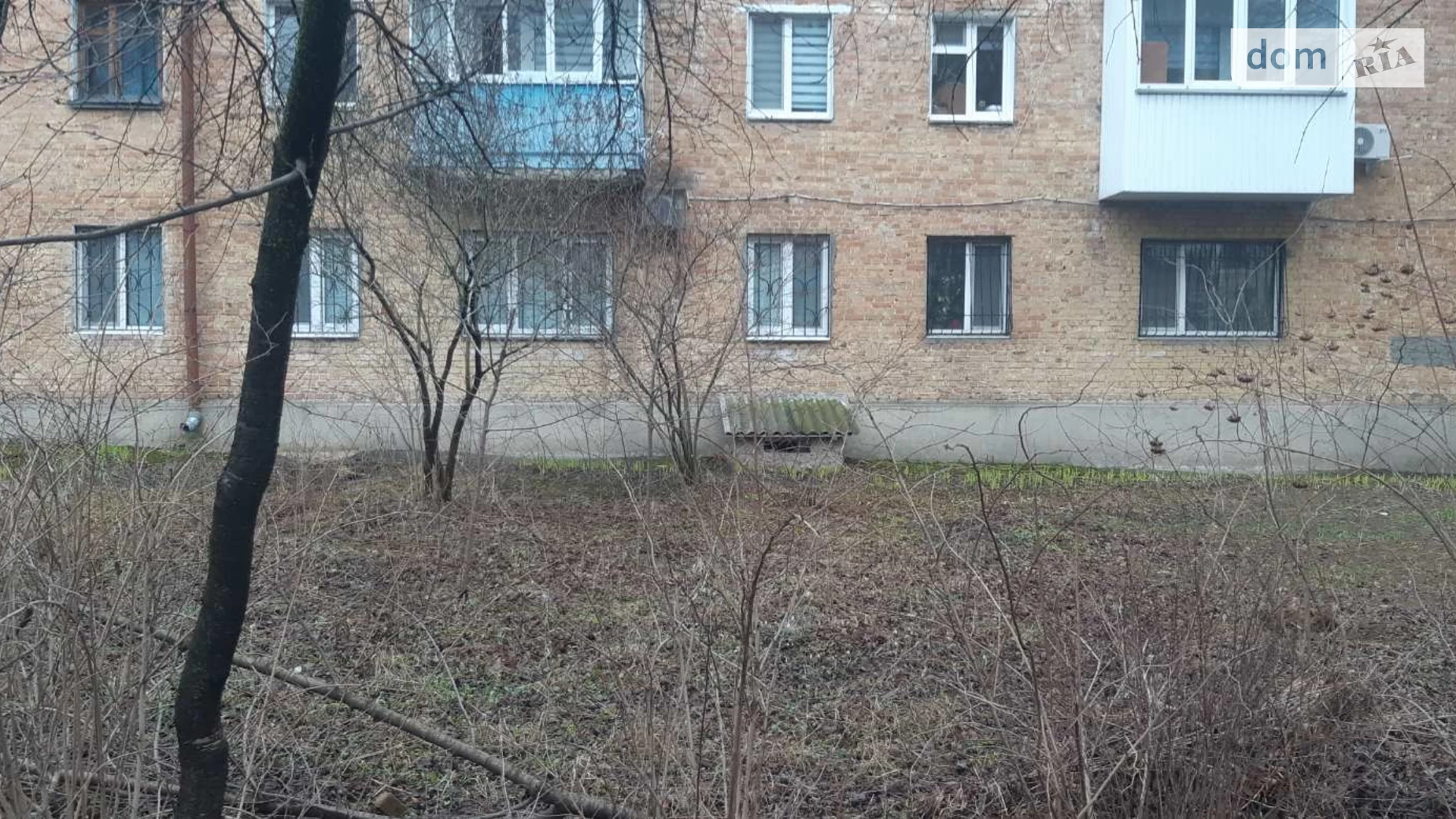 Продається приміщення вільного призначення 40 кв. м в 4-поверховій будівлі, цена: 55000 $ - фото 2