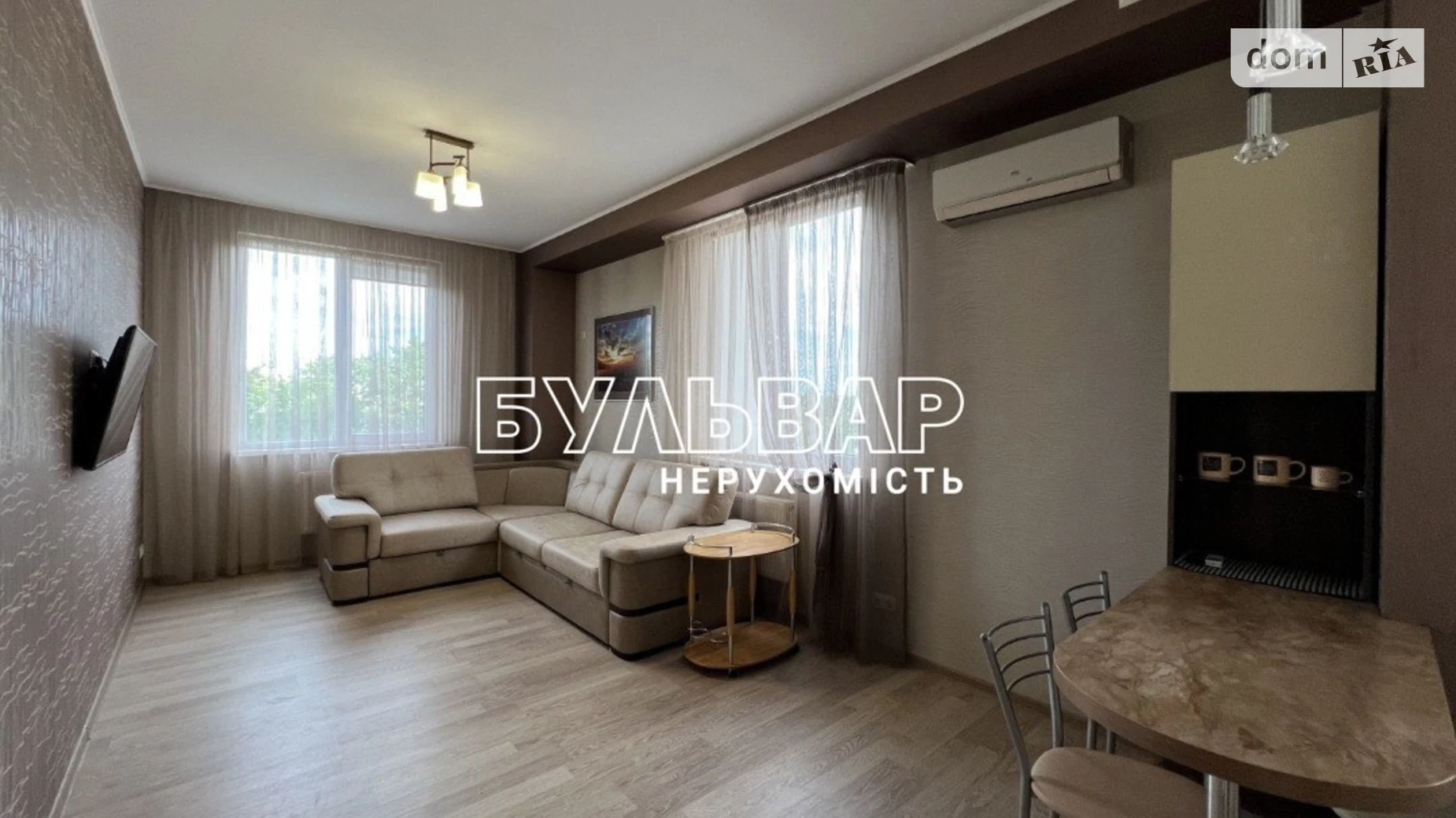 Продается 1-комнатная квартира 55 кв. м в Харькове, ул. Станислава Партали(Балакирева), 17 - фото 4