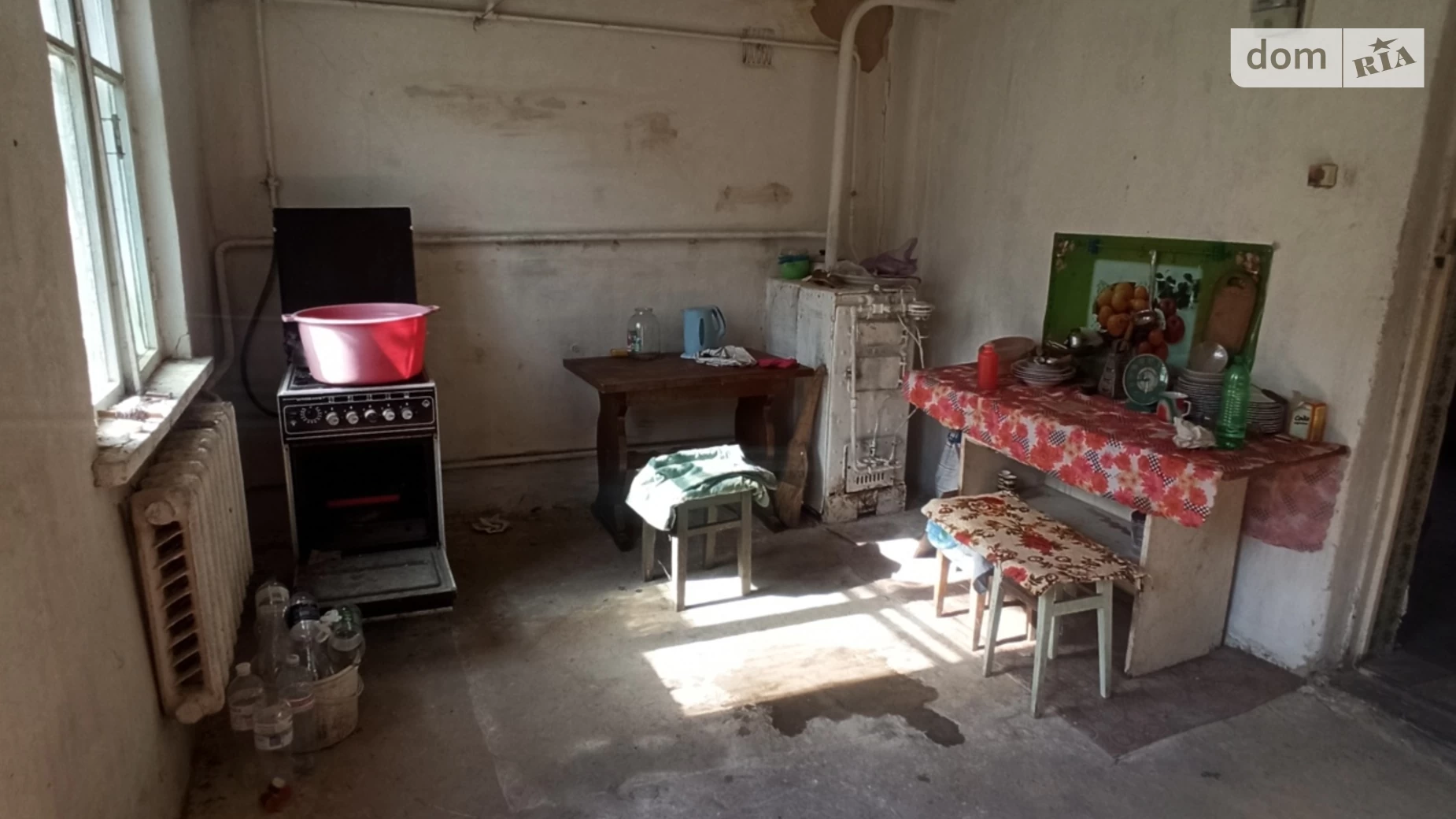 Продается часть дома 38.4 кв. м с террасой, цена: 22000 $ - фото 3