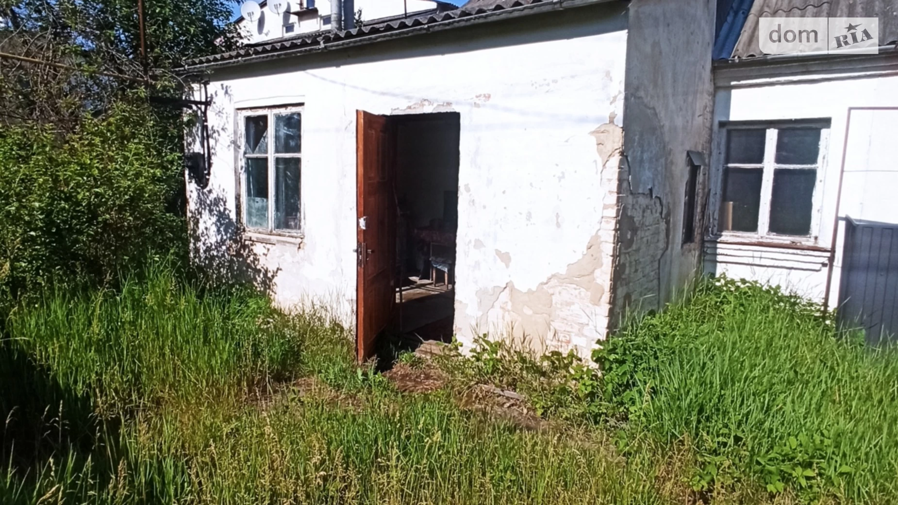 Продается часть дома 38.4 кв. м с террасой, цена: 22000 $ - фото 2