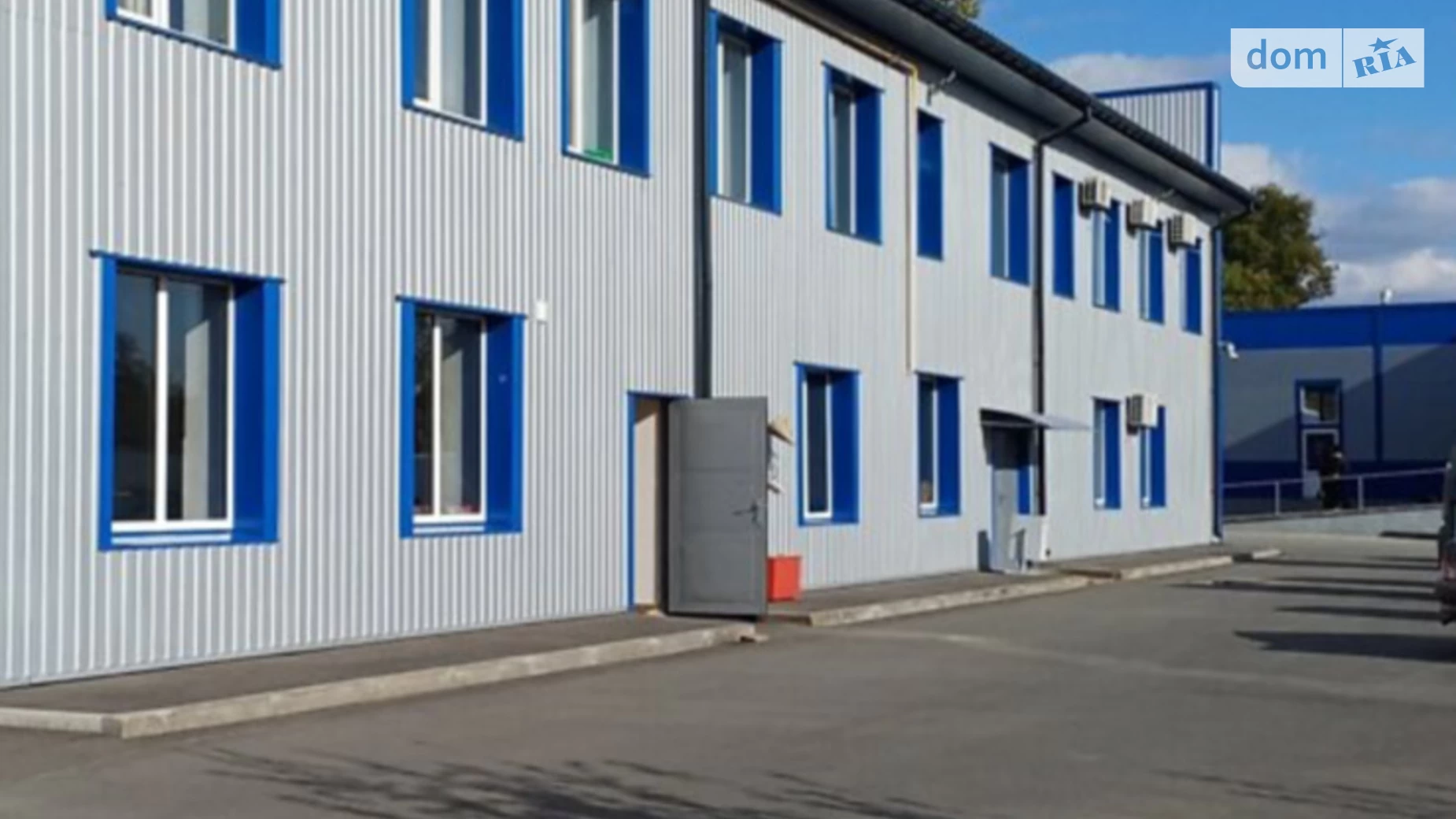 Продається приміщення вільного призначення 1150 кв. м в 2-поверховій будівлі, цена: 1800000 $ - фото 3