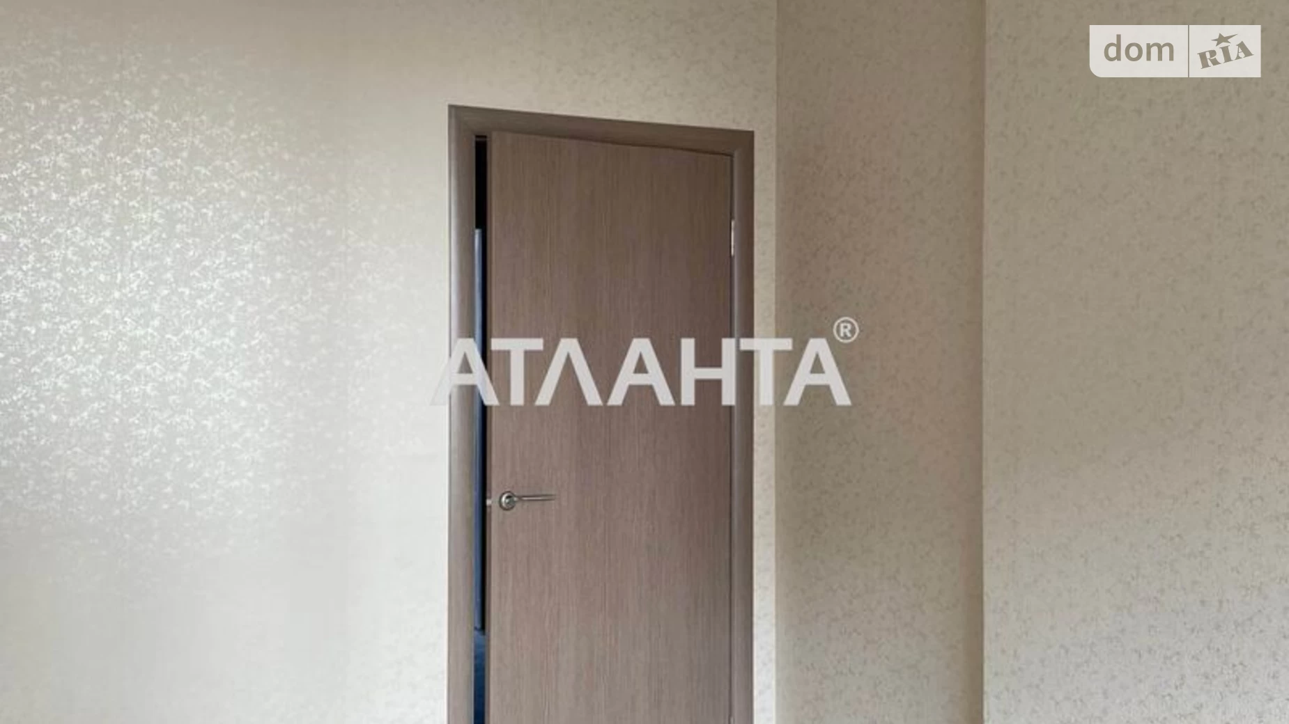 Продается 1-комнатная квартира 35.33 кв. м в Одессе, ул. Академика Воробьёва - фото 2