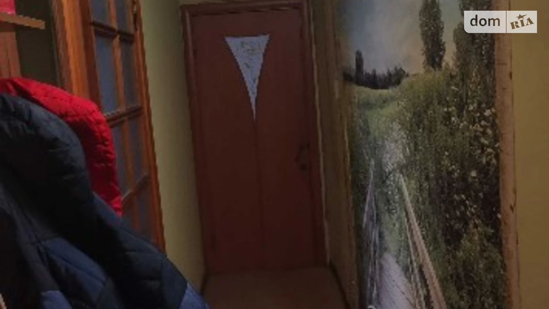 Продается 3-комнатная квартира 55 кв. м в Днепре, просп. Слобожанский, 127Б - фото 2