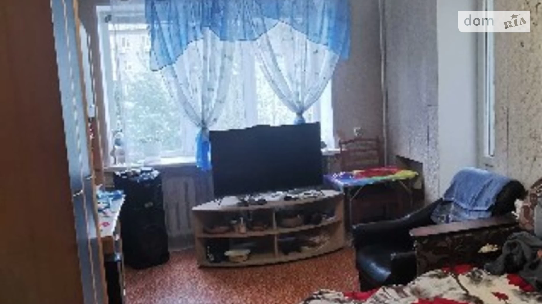 Продается 3-комнатная квартира 55 кв. м в Днепре, просп. Слобожанский, 127Б - фото 3