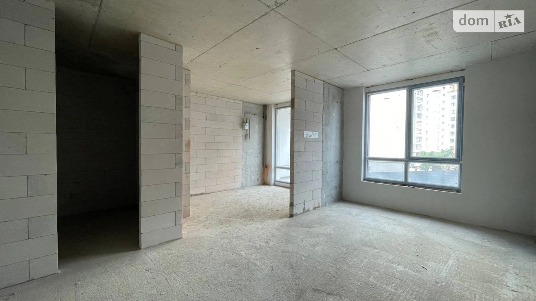 Продається 2-кімнатна квартира 52.3 кв. м у Івано-Франківську, цена: 48950 $ - фото 2