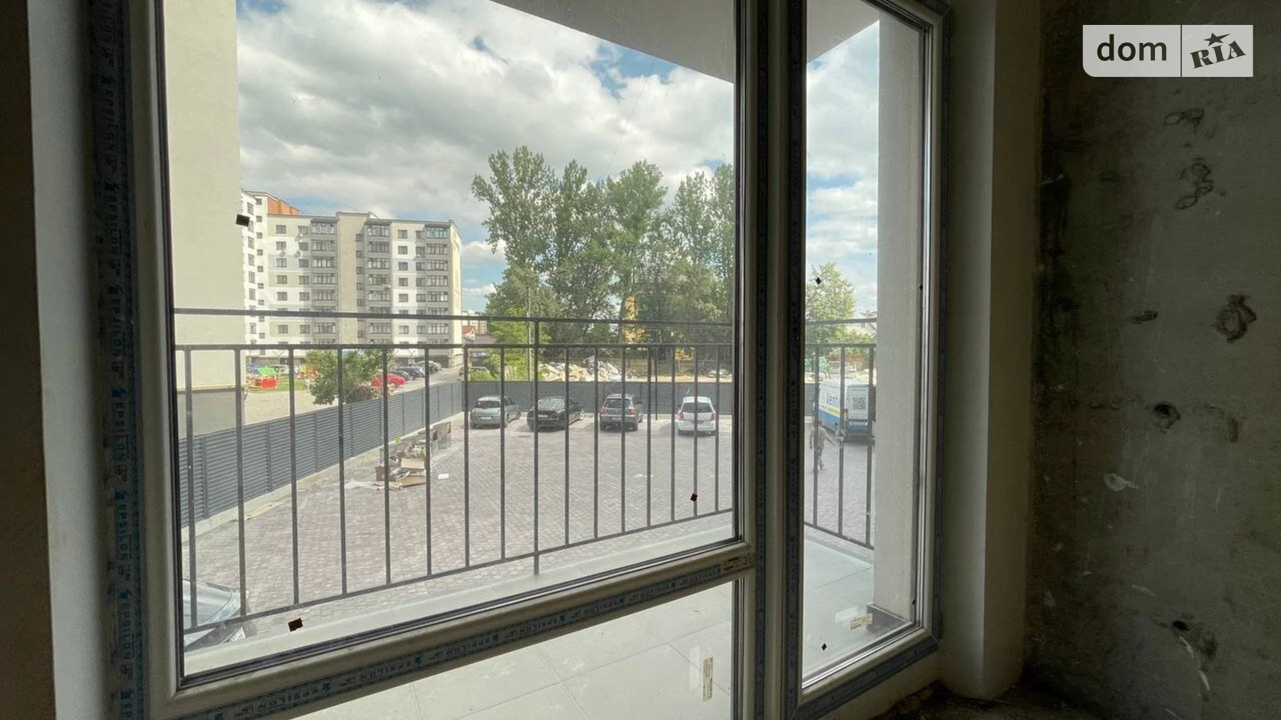Продається 2-кімнатна квартира 52.3 кв. м у Івано-Франківську, цена: 48950 $ - фото 3