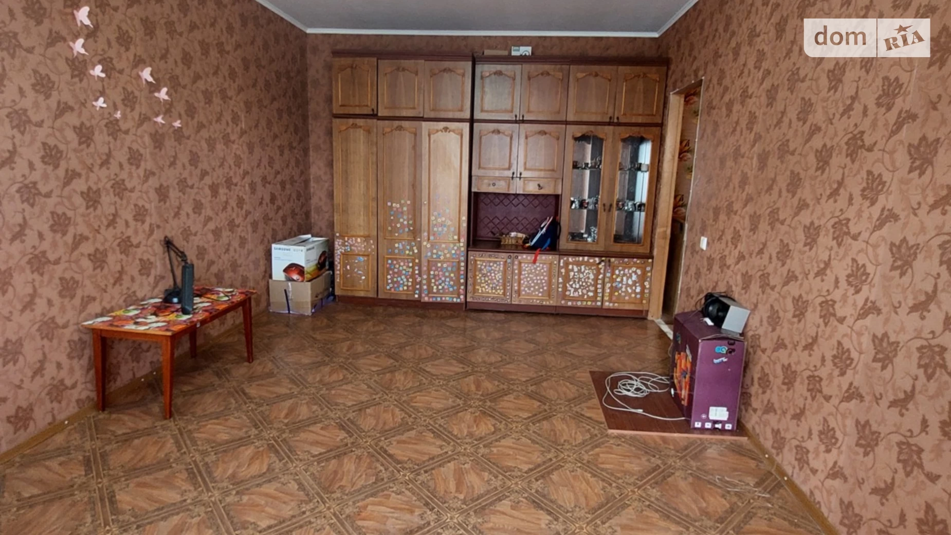 Продається 2-кімнатна квартира 52 кв. м у Миколаєві - фото 2