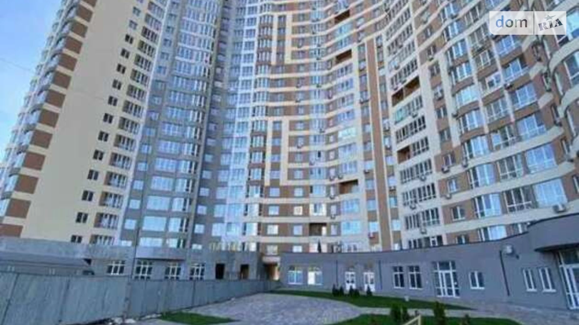 Продается 1-комнатная квартира 38 кв. м в Киеве, ул. Новополевая, 2 корпус 2 - фото 4