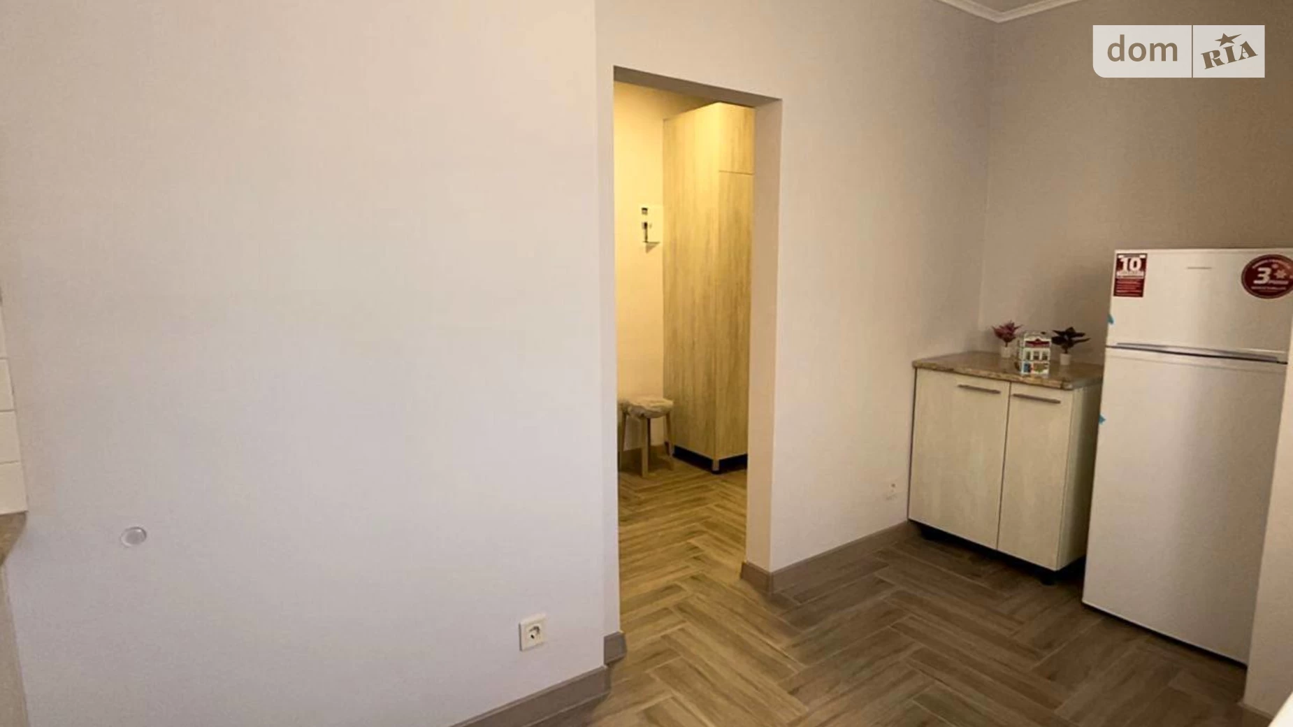 Продается 1-комнатная квартира 35 кв. м в Ирпене, ул. Давидчука - фото 3