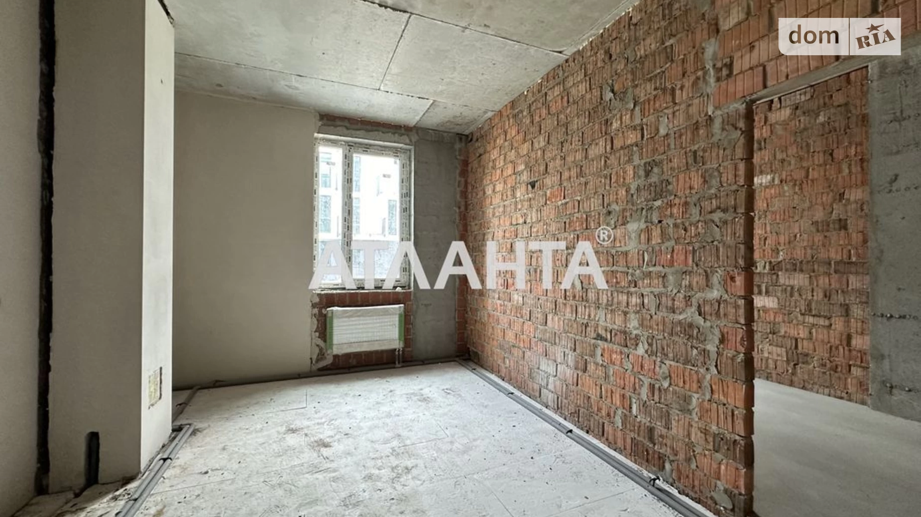 Продається 1-кімнатна квартира 35.9 кв. м у Львові, вул. Пилипа Орлика - фото 3