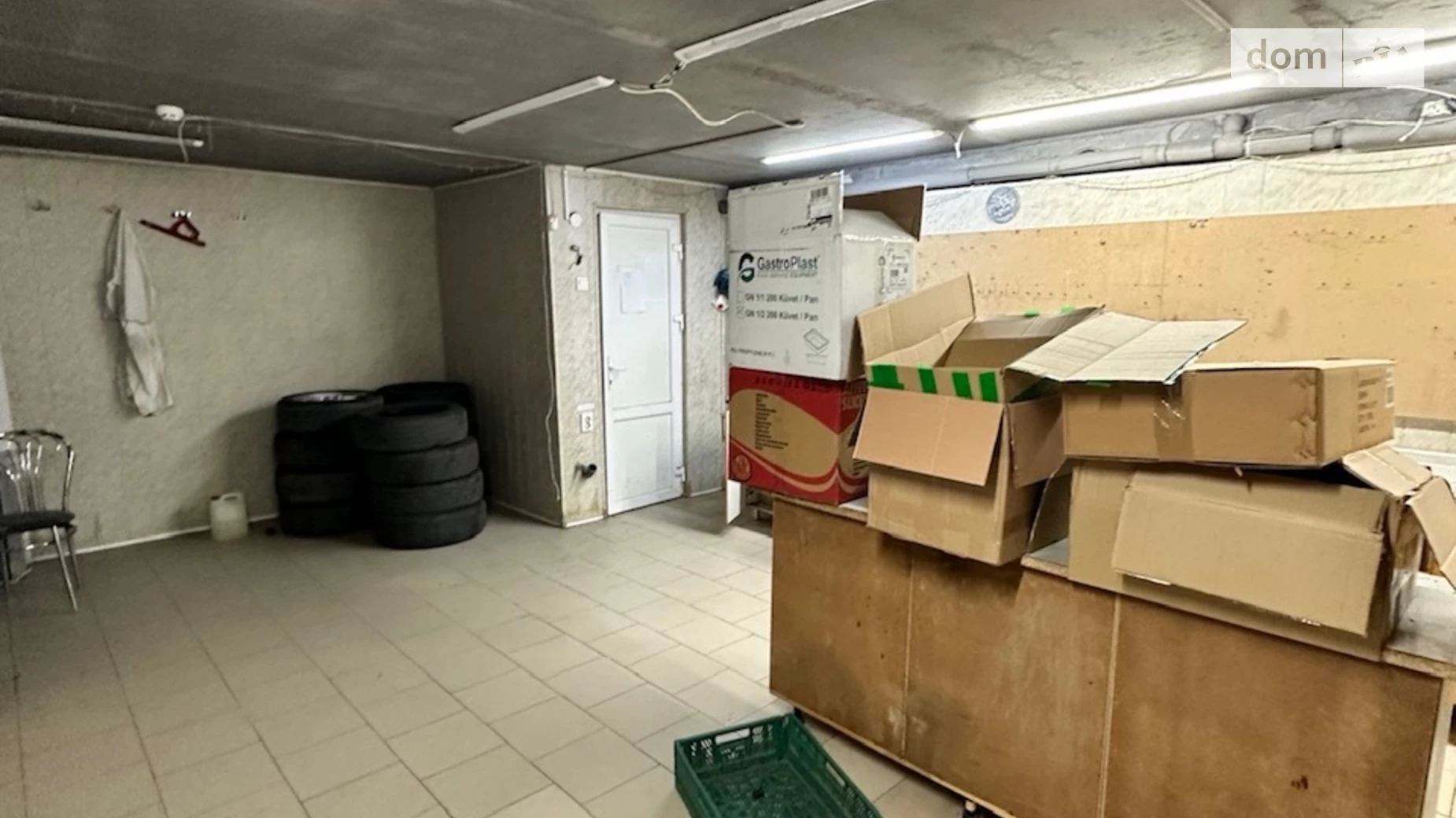 Продается помещения свободного назначения 34 кв. м в 6-этажном здании, цена: 19500 $ - фото 2