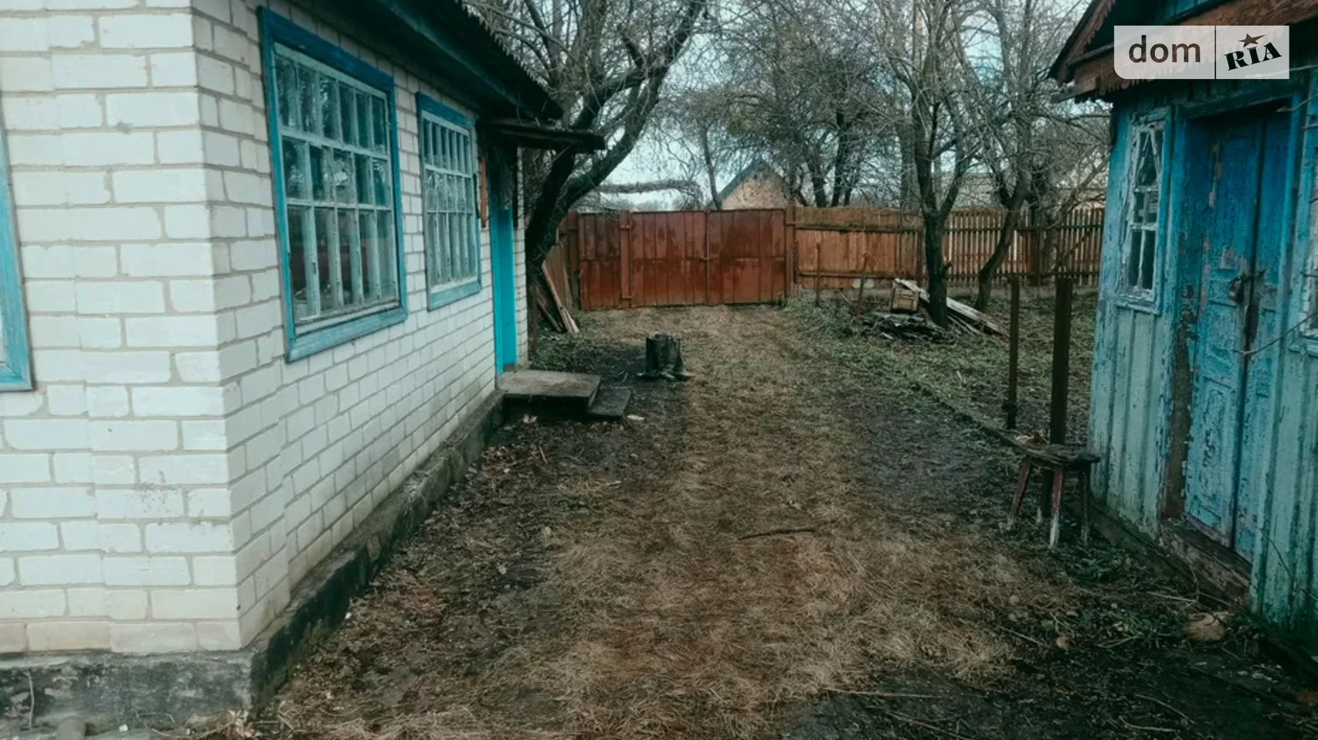 Продается одноэтажный дом 62 кв. м с бассейном, цена: 120000 грн - фото 4