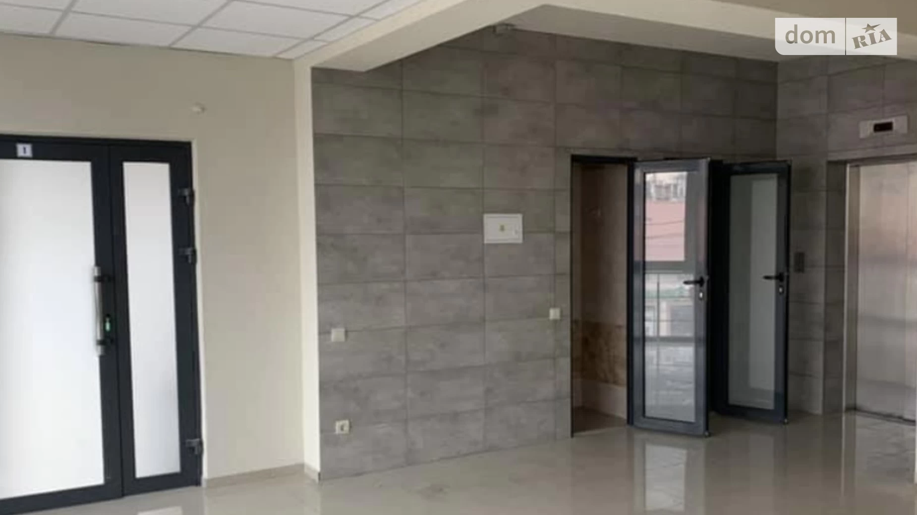 Здається в оренду приміщення вільного призначення 450 кв. м в 4-поверховій будівлі, цена: 110000 грн - фото 5