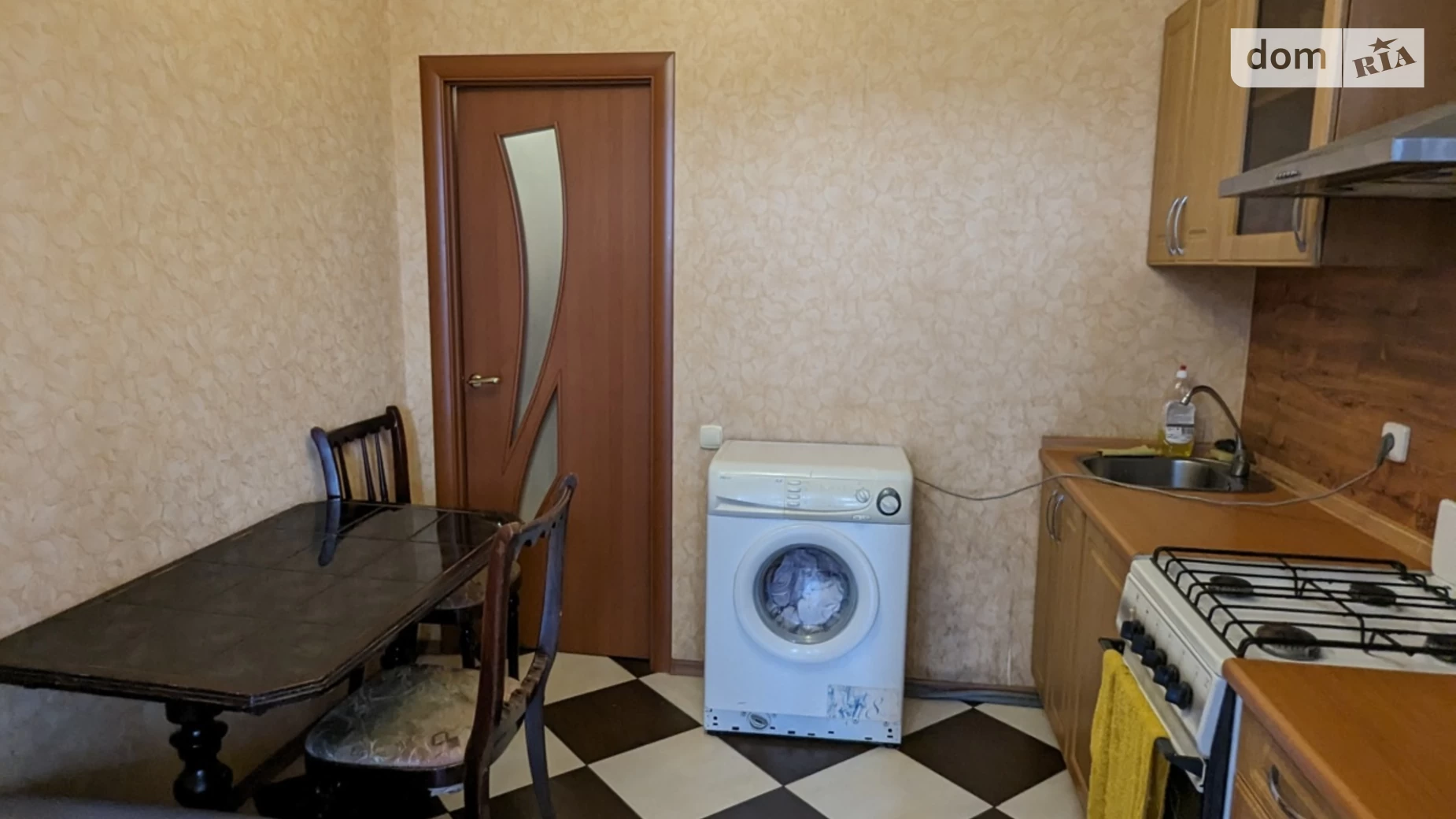 Сдается в аренду 1-комнатная квартира в Киеве, ул. Рыбальская, 8 - фото 4