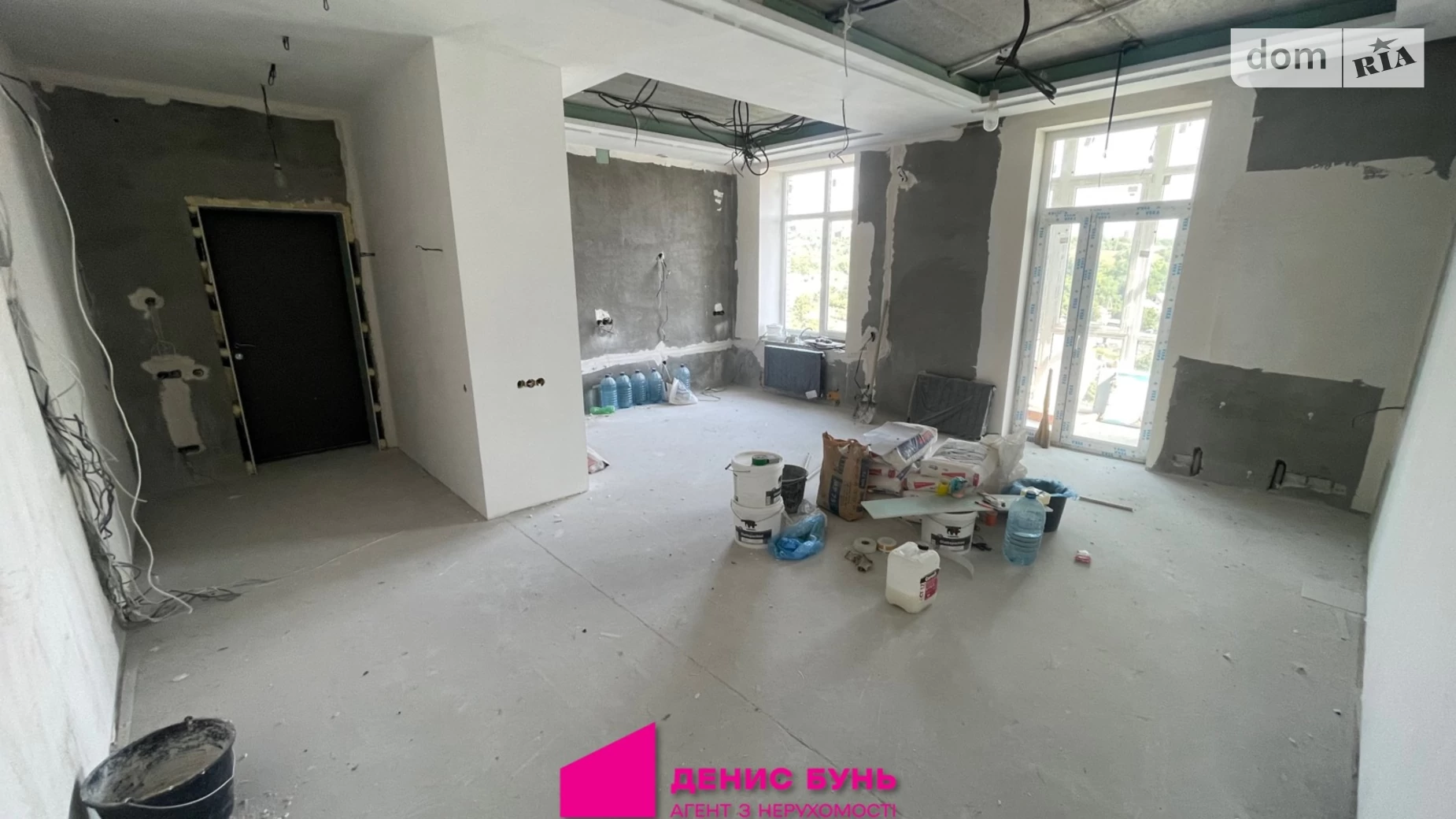 Продается 3-комнатная квартира 80 кв. м в Днепре, ул. Мандрыковская, 234 - фото 2