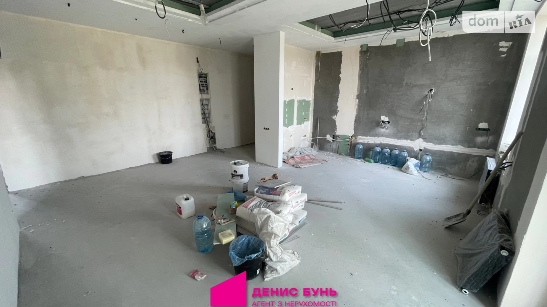 Продается 3-комнатная квартира 80 кв. м в Днепре, ул. Мандрыковская, 234 - фото 3