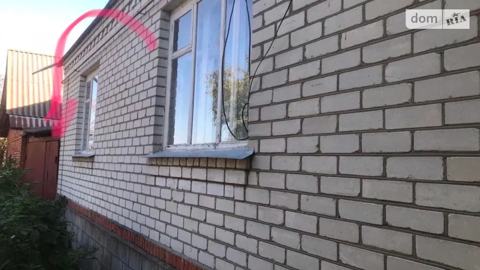Продается одноэтажный дом 85 кв. м с балконом, цена: 18000 $ - фото 4