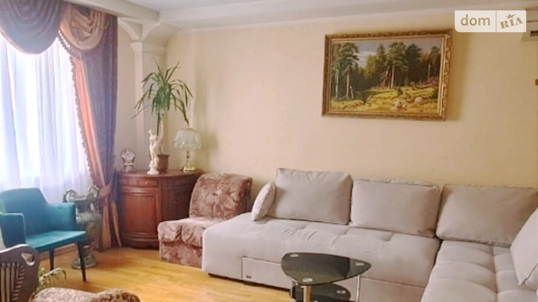 Продается 2-комнатная квартира 66.7 кв. м в Виннице, ул. Пирогова - фото 2